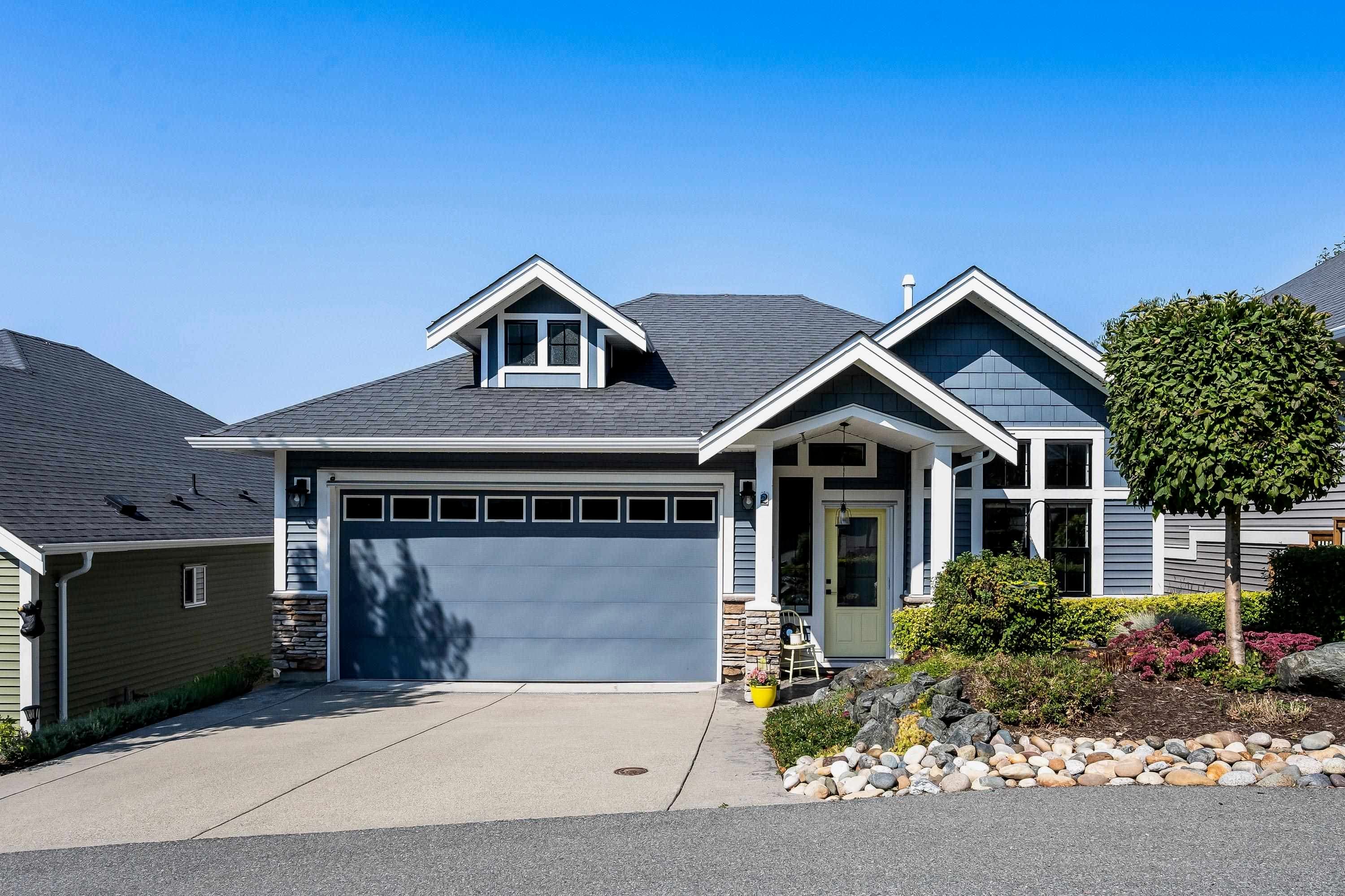 2 - 47045 Sylvan Drive, Chilliwack