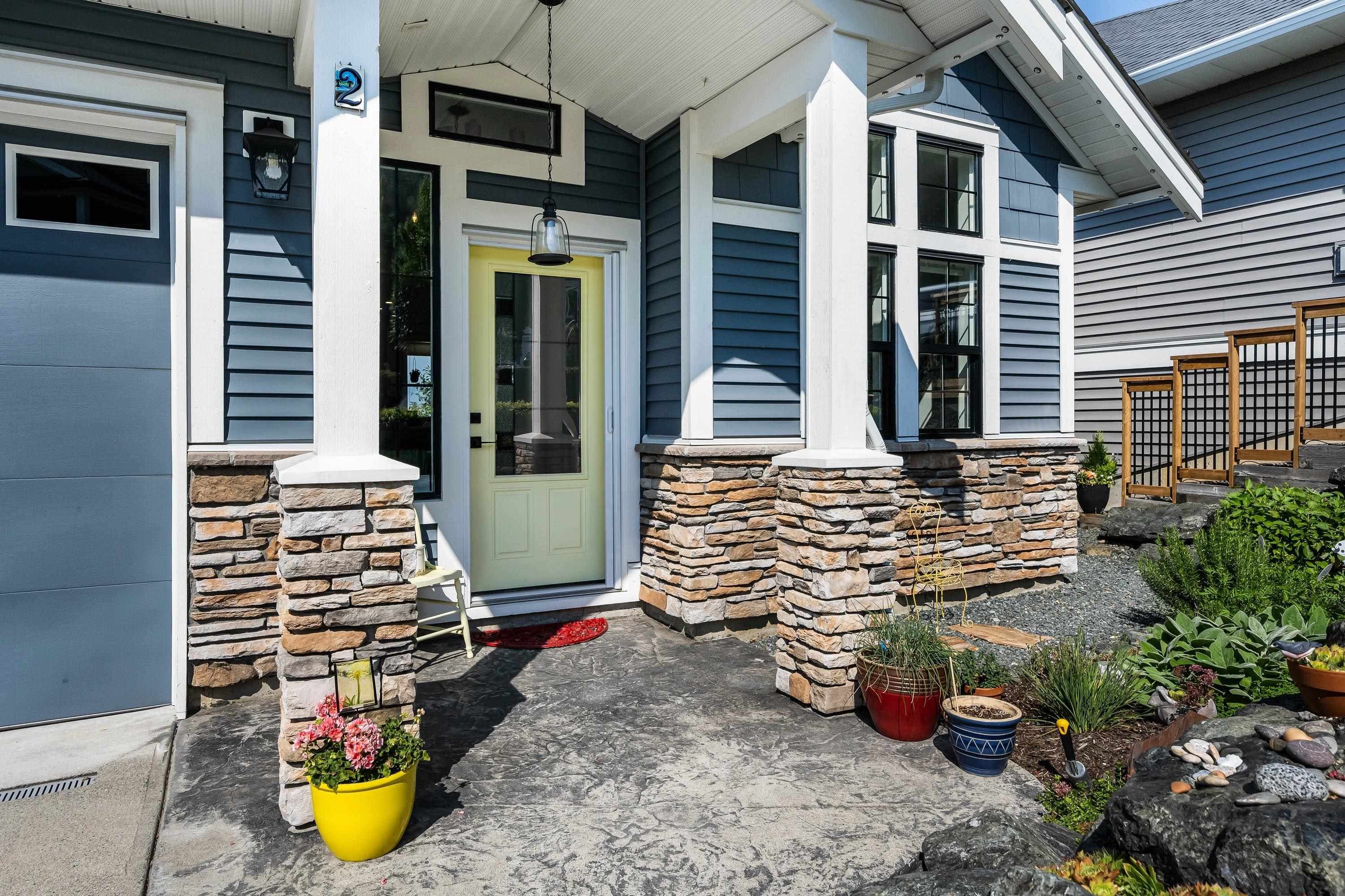 2 - 47045 Sylvan Drive, Chilliwack, V2R 0X6 — photo 4
