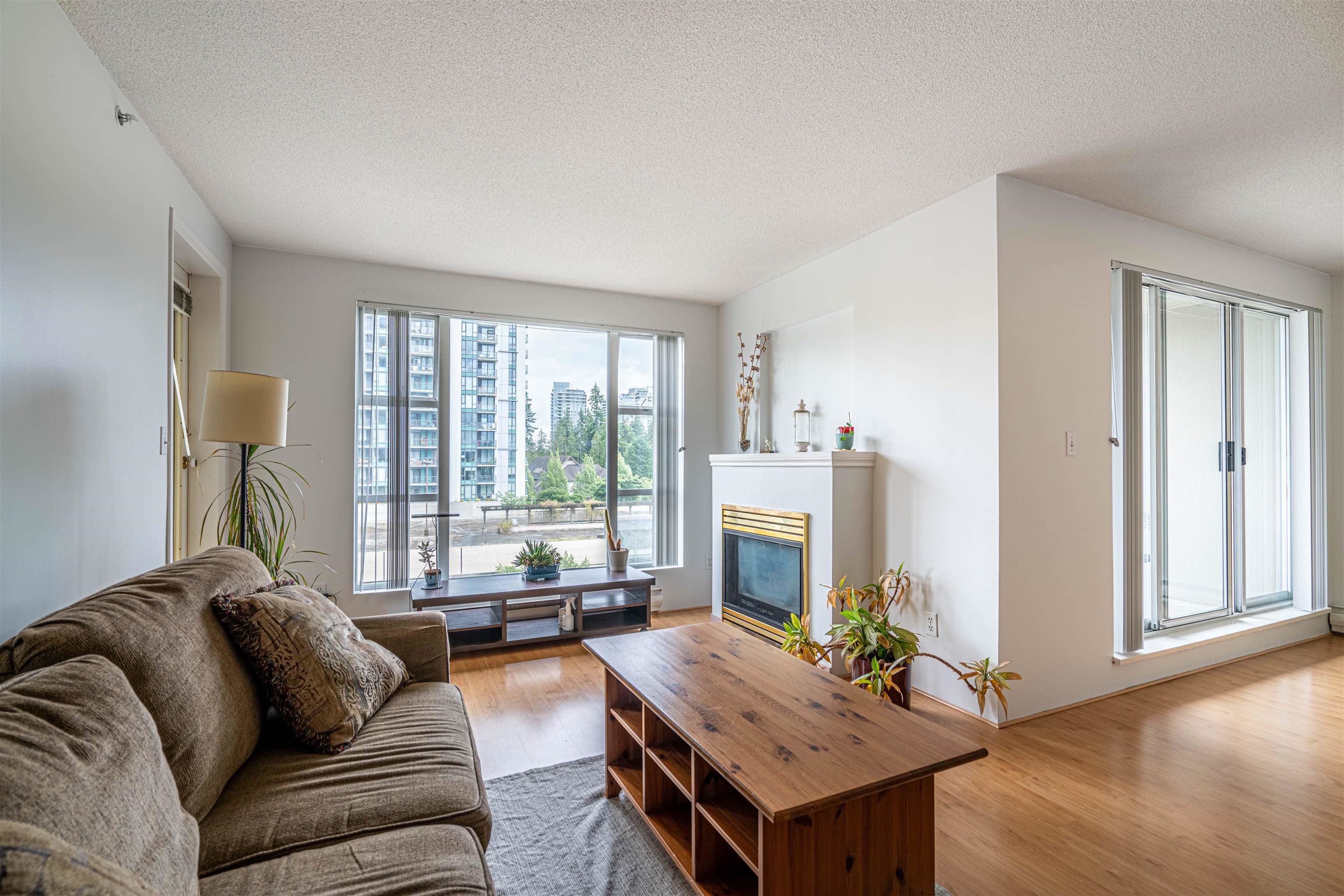 603 - 1180 Pinetree Way, Coquitlam, V3B 7L2 — photo 3