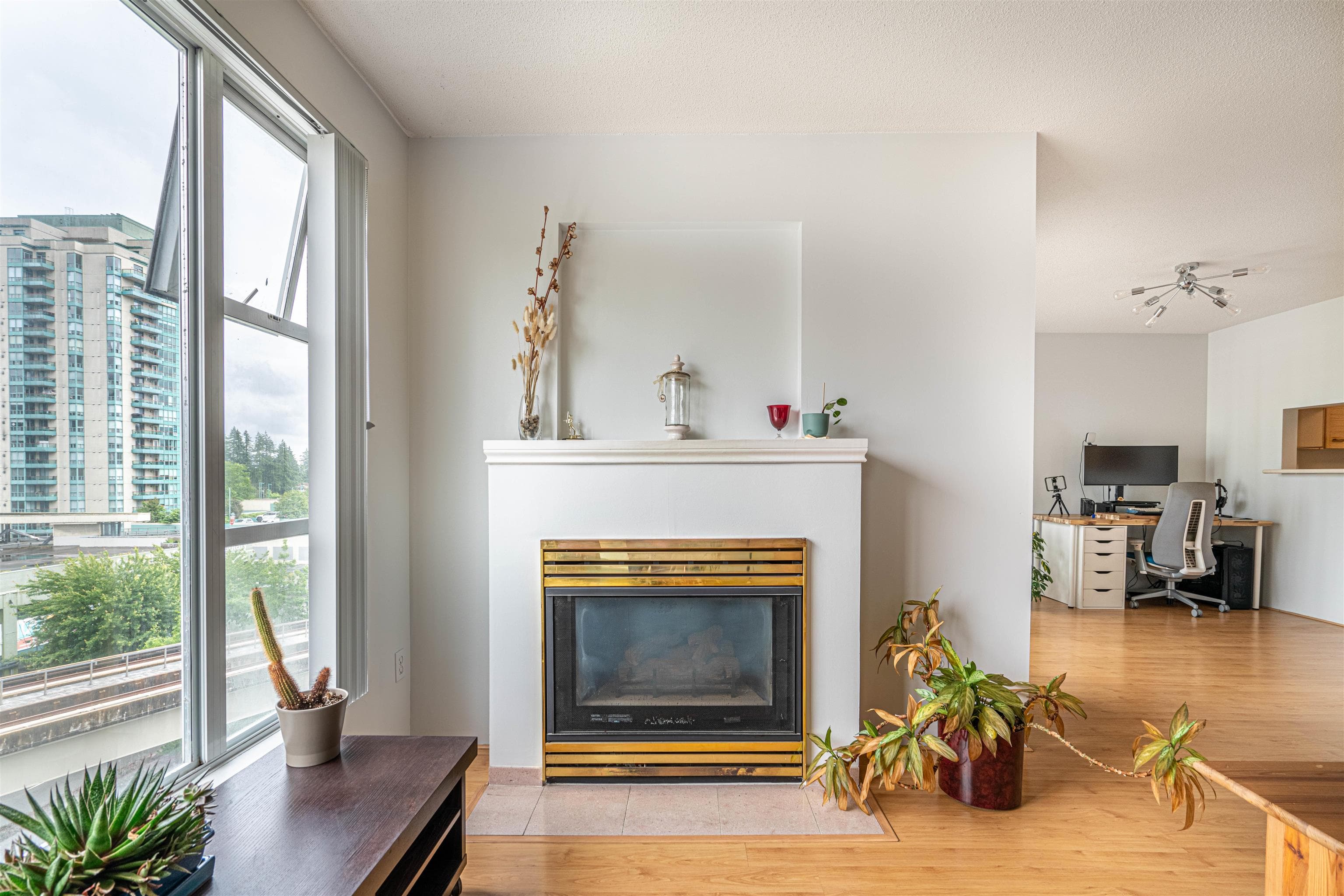603 - 1180 Pinetree Way, Coquitlam, V3B 7L2 — photo 5