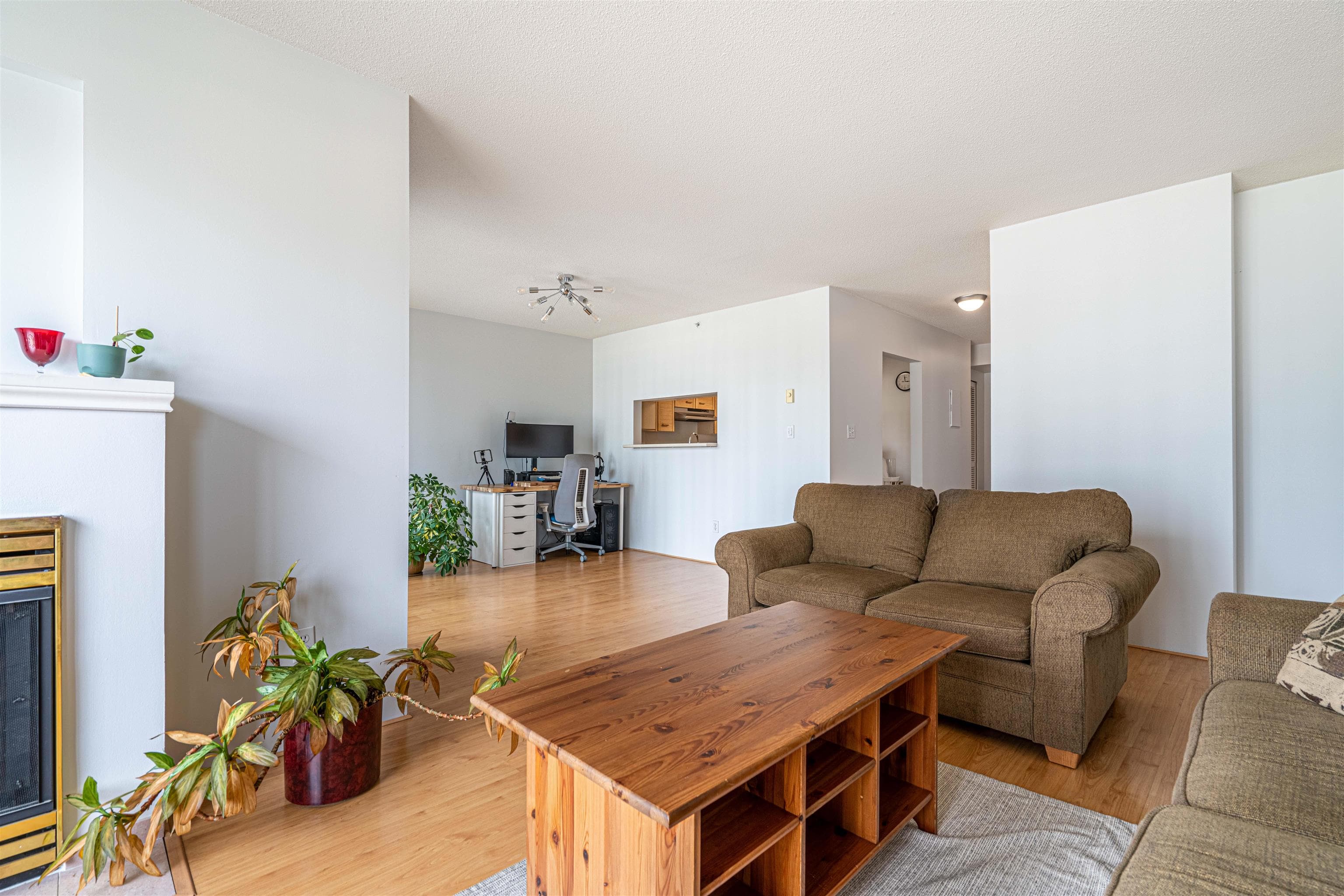 603 - 1180 Pinetree Way, Coquitlam, V3B 7L2 — photo 4