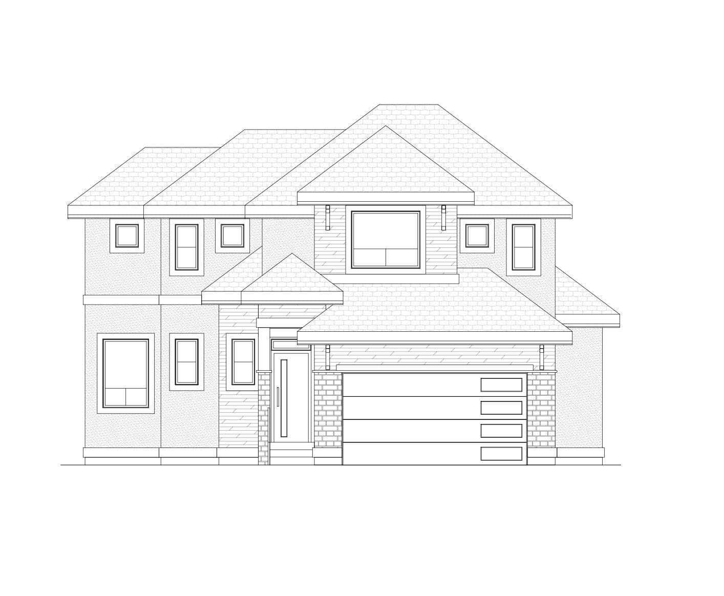 16910 1 Avenue, Surrey