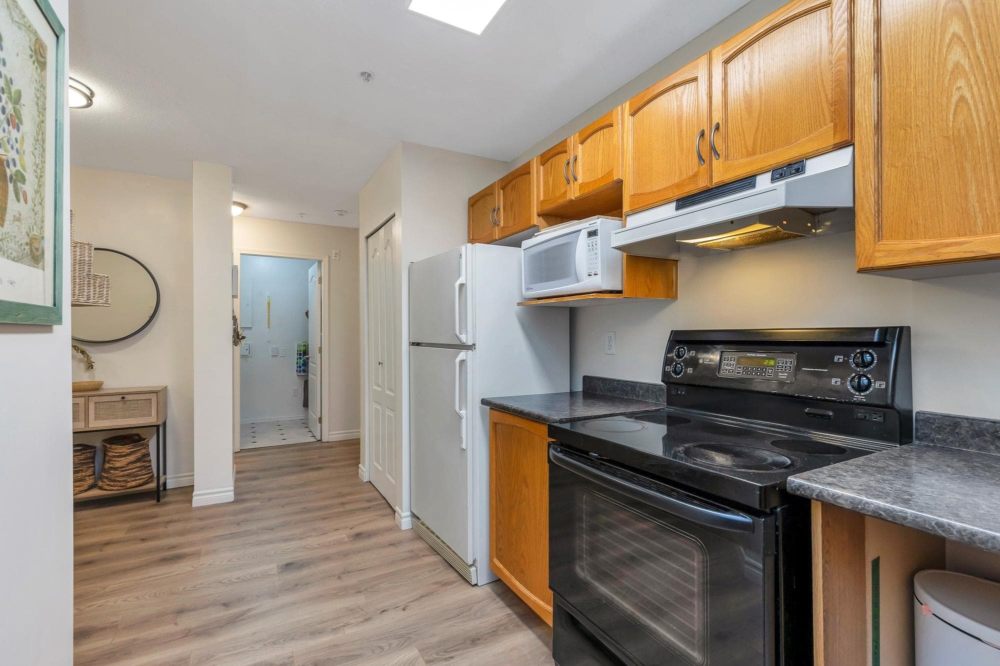 315 - 2964 Trethewey Street, Abbotsford, V2T 6P4 — photo 2