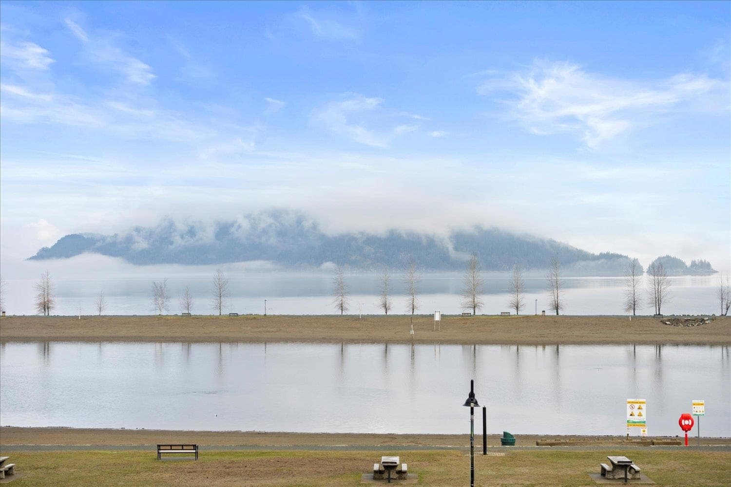 209 - 378 Esplanade Avenue, Harrison Hot Springs, V0M 1A3 — photo 4
