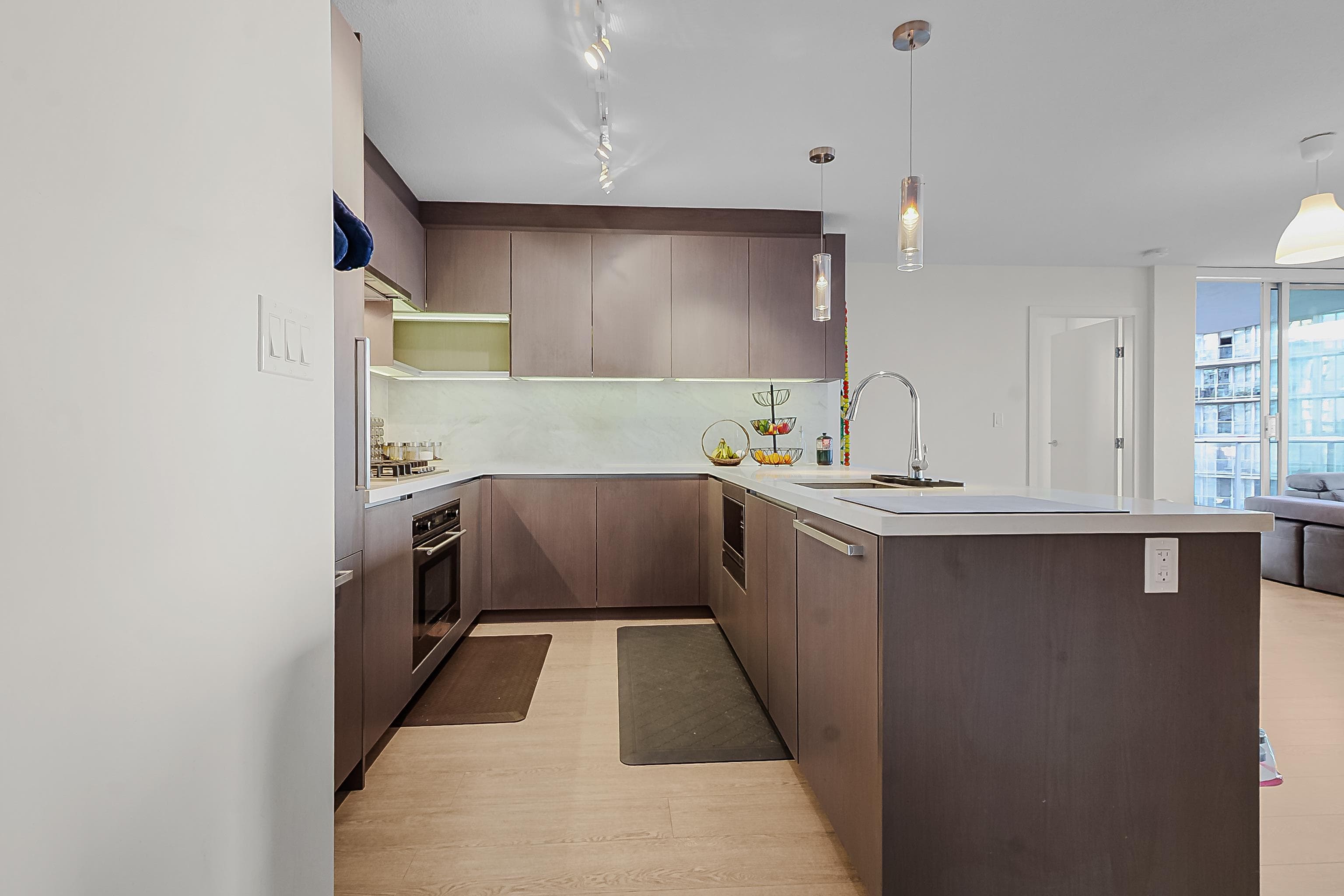 1706 - 13696 100 Avenue, Surrey, V3T 0L5 — photo 5