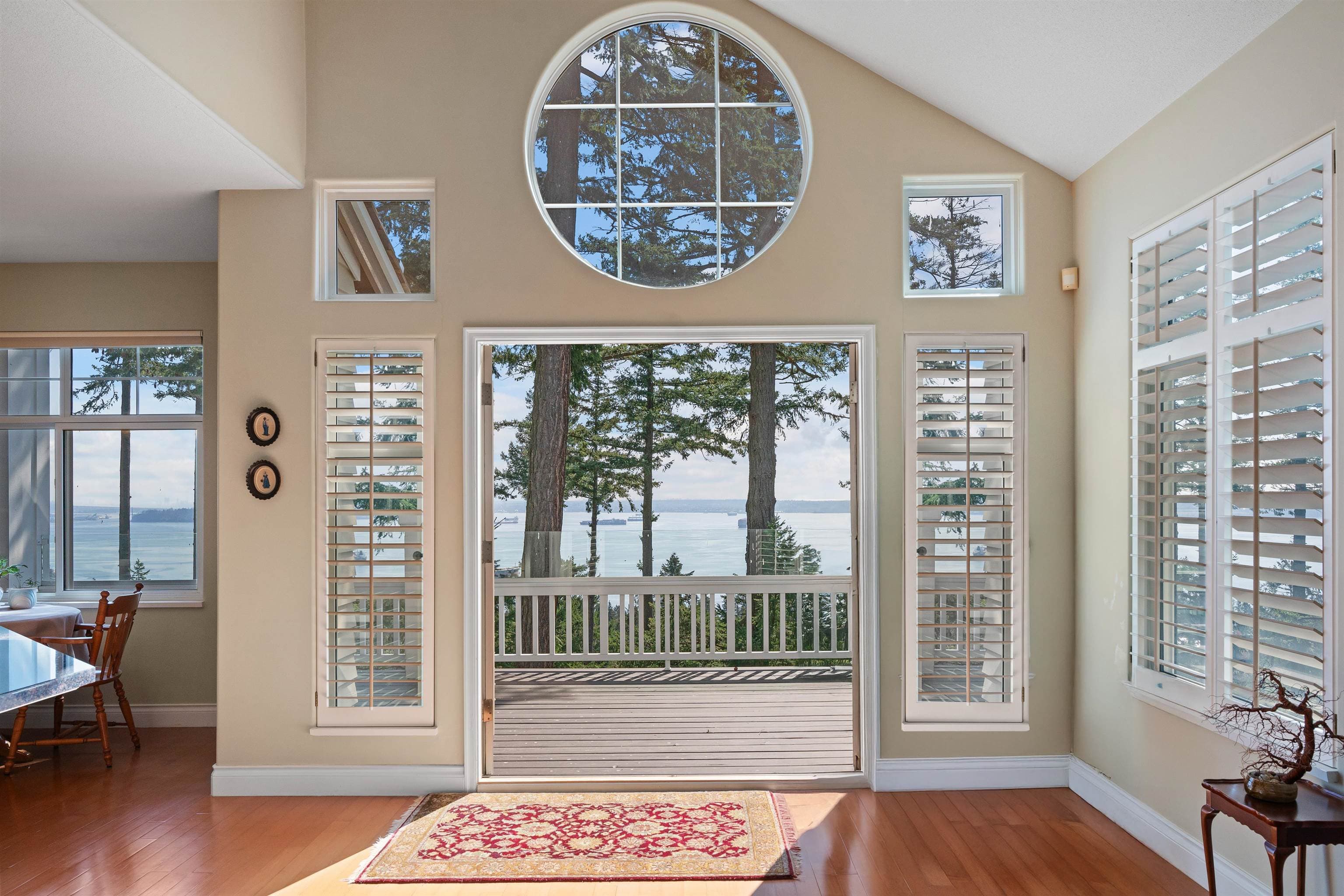 4 - 5110 Alderfeild Place, West Vancouver, V7W 2W7 — photo 4