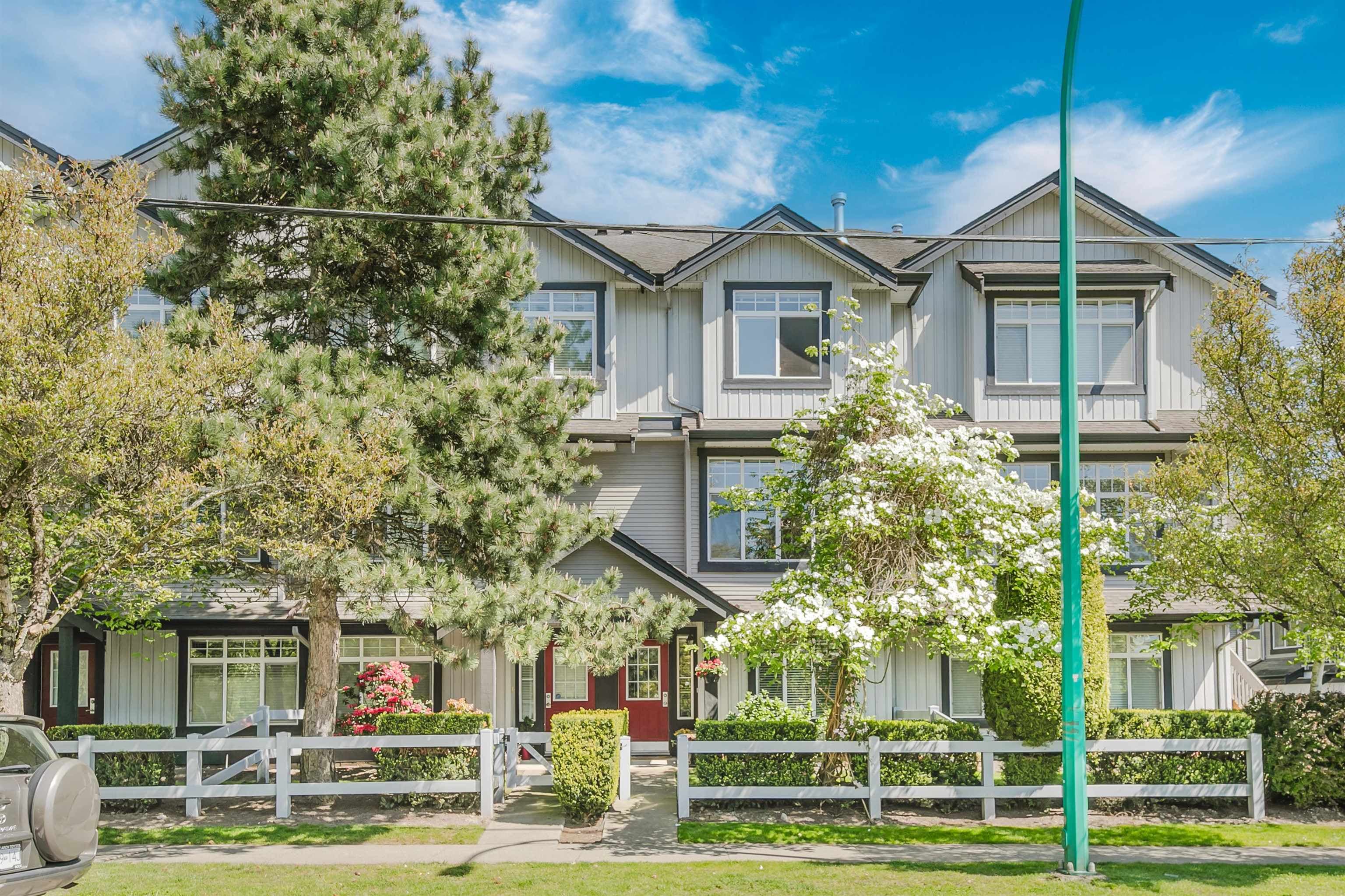 41 - 18839 69 Avenue, Surrey, V4N 5S7 — photo 5