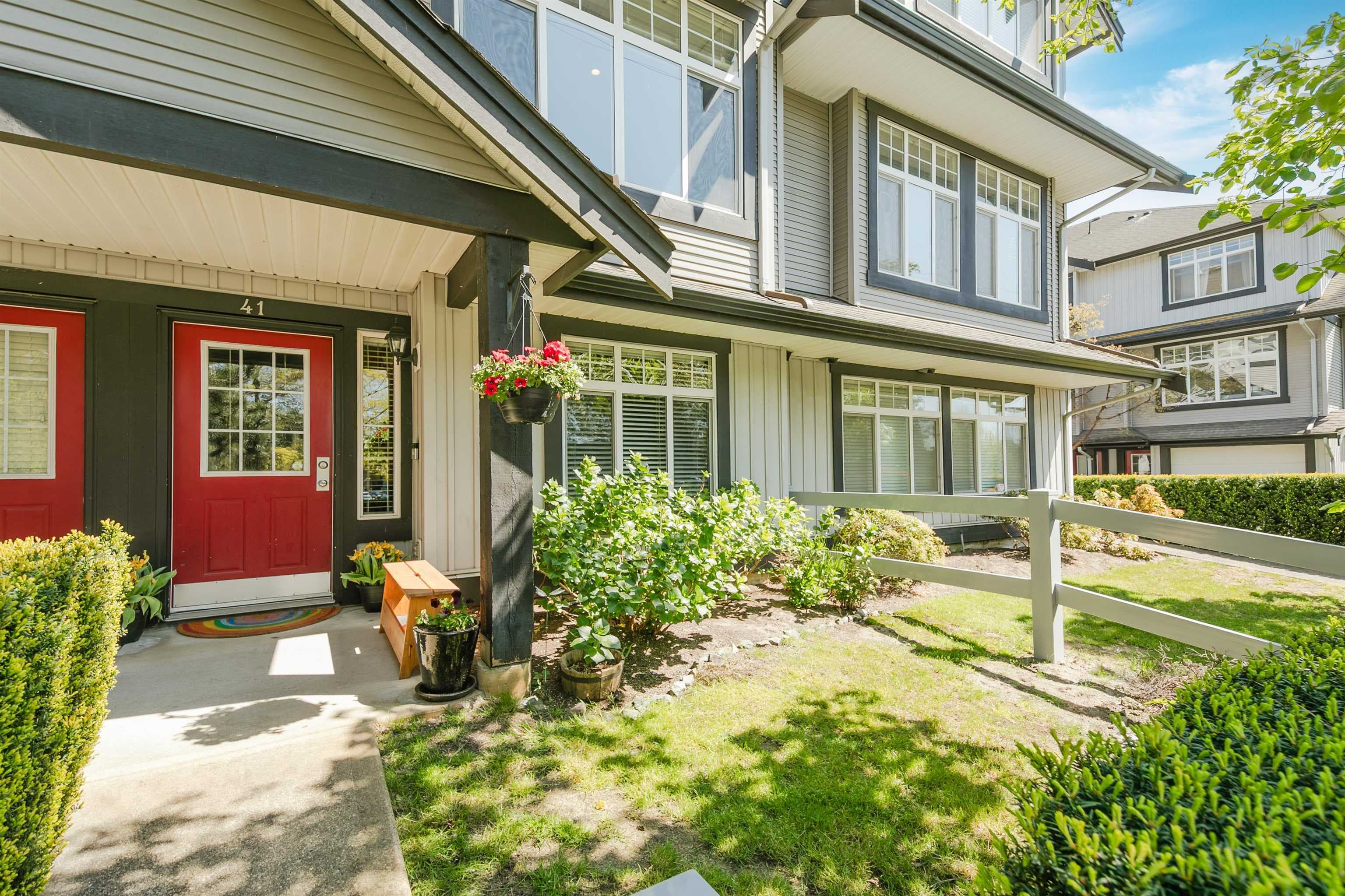 41 - 18839 69 Avenue, Surrey, V4N 5S7 — photo 4