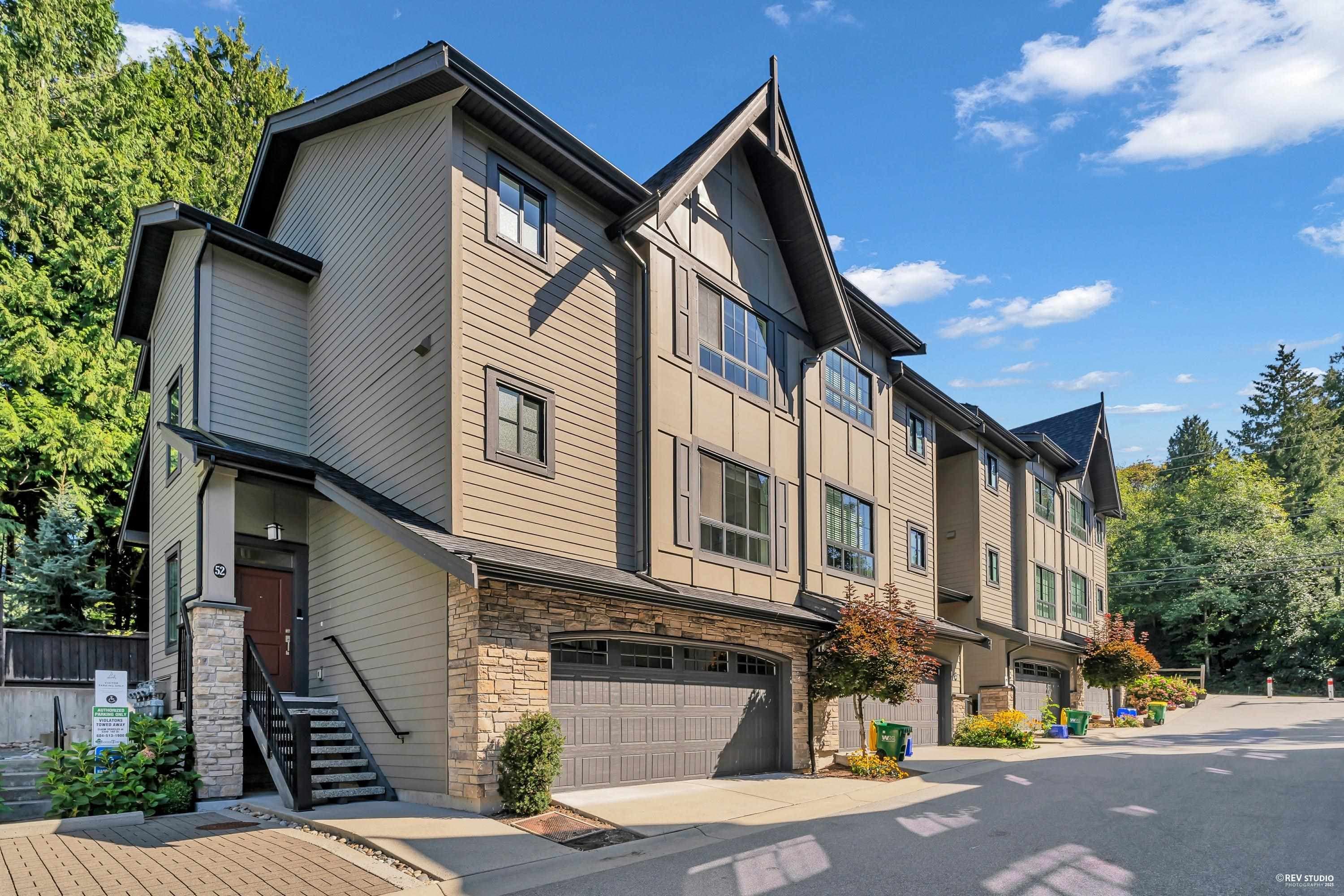 52 - 7979 152 Street, Surrey, V3S 7S7 — photo 1