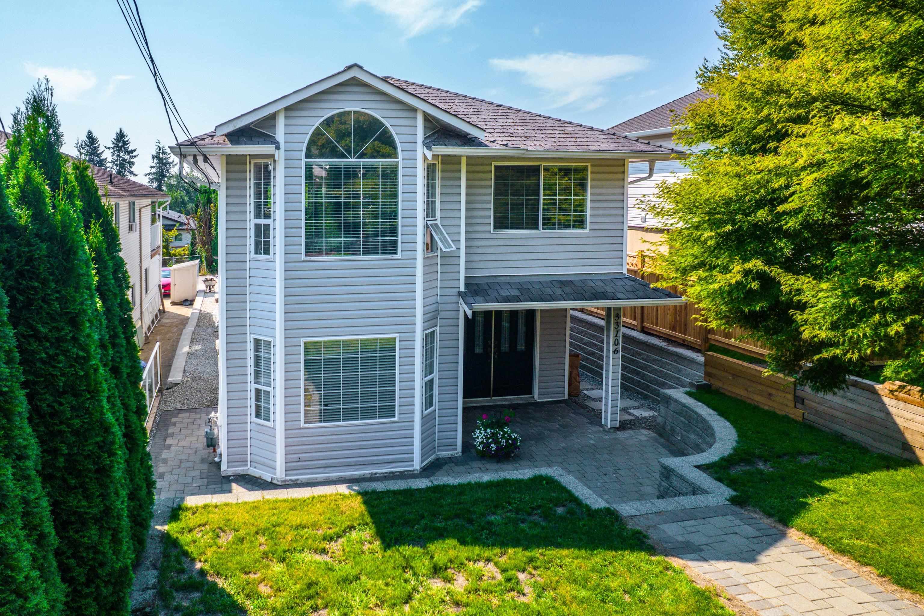 33106 Best Avenue, Mission