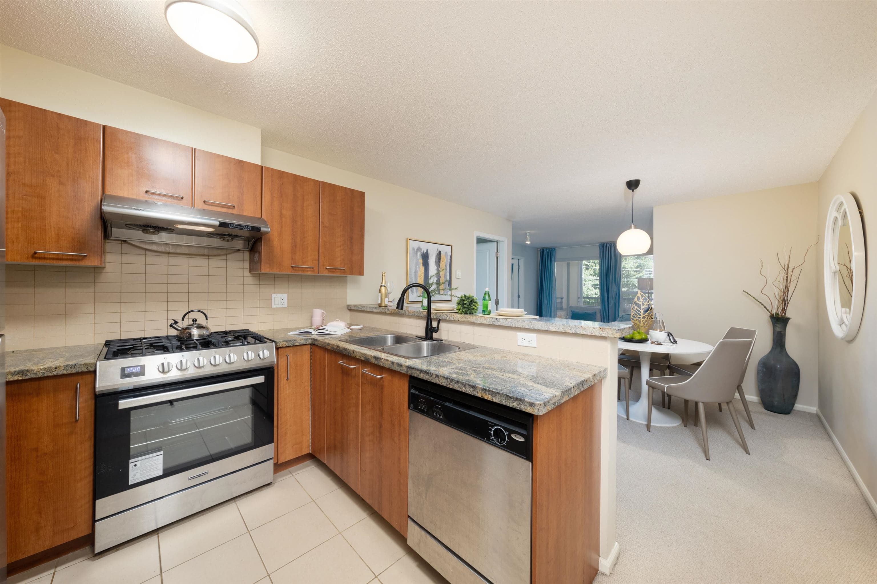 219 - 9200 Ferndale Road, Richmond, V6Y 4L2 — photo 4