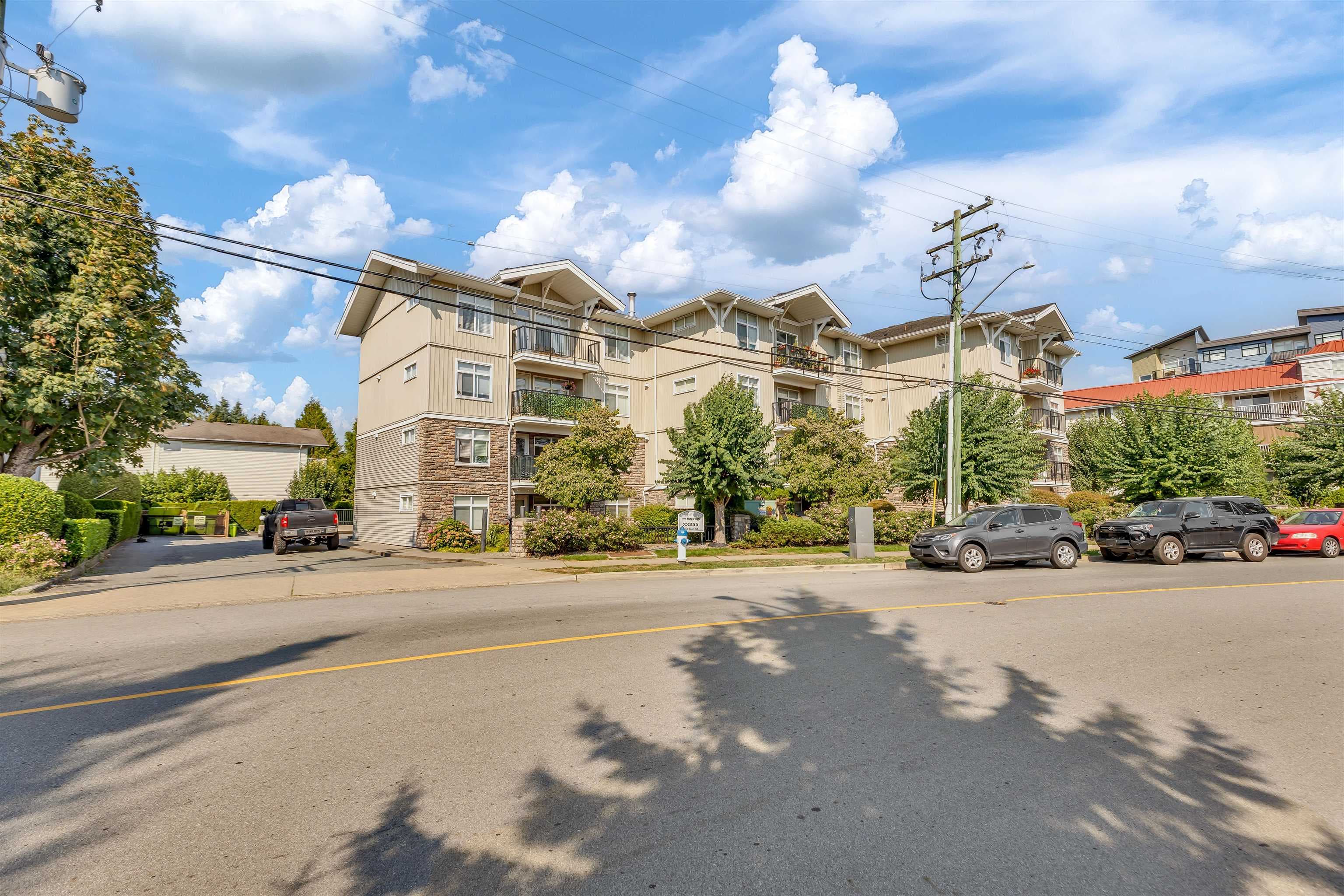 108 - 33255 Old Yale Road, Abbotsford, V2S 8R2 — photo 2