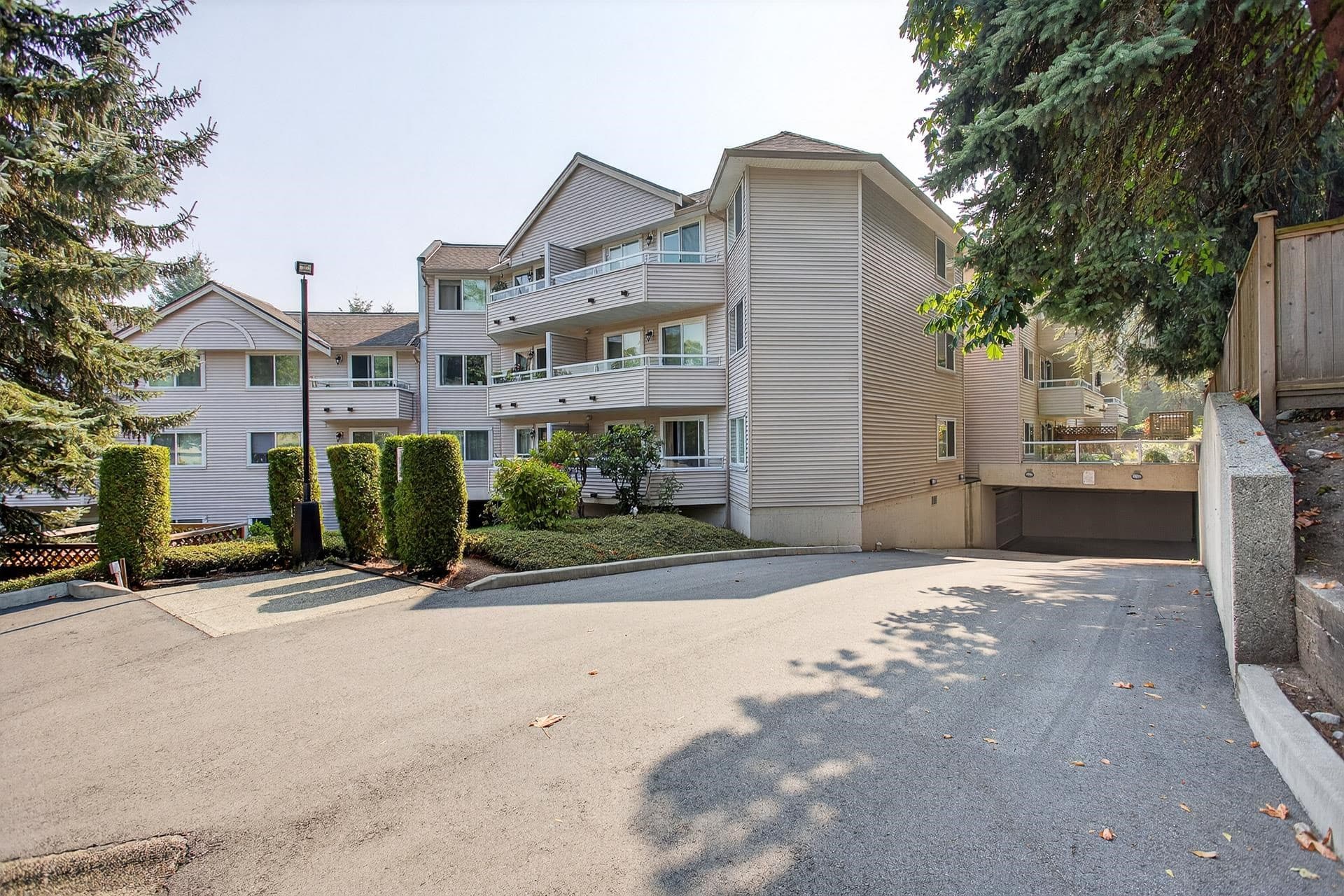 310 - 450 Bromley Street, Coquitlam, V3K 6S5 — photo 2