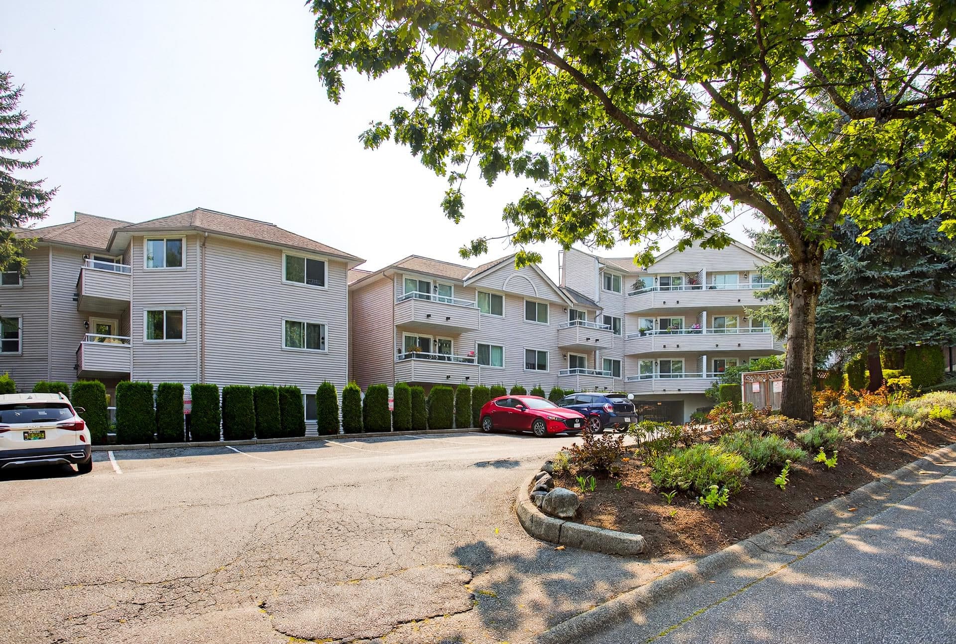 310 - 450 Bromley Street, Coquitlam, V3K 6S5 — photo 3