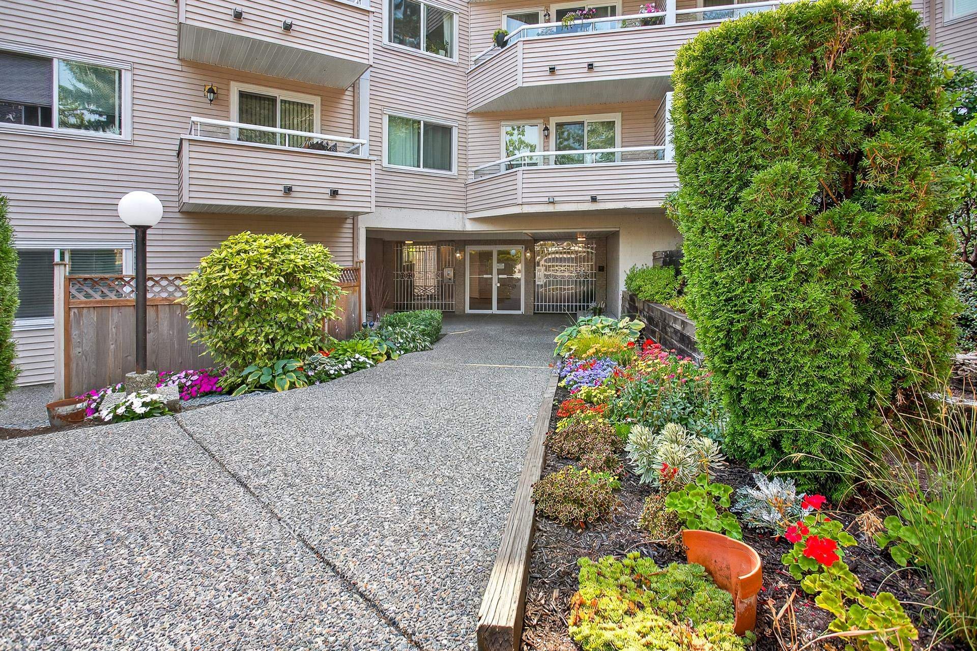 310 - 450 Bromley Street, Coquitlam