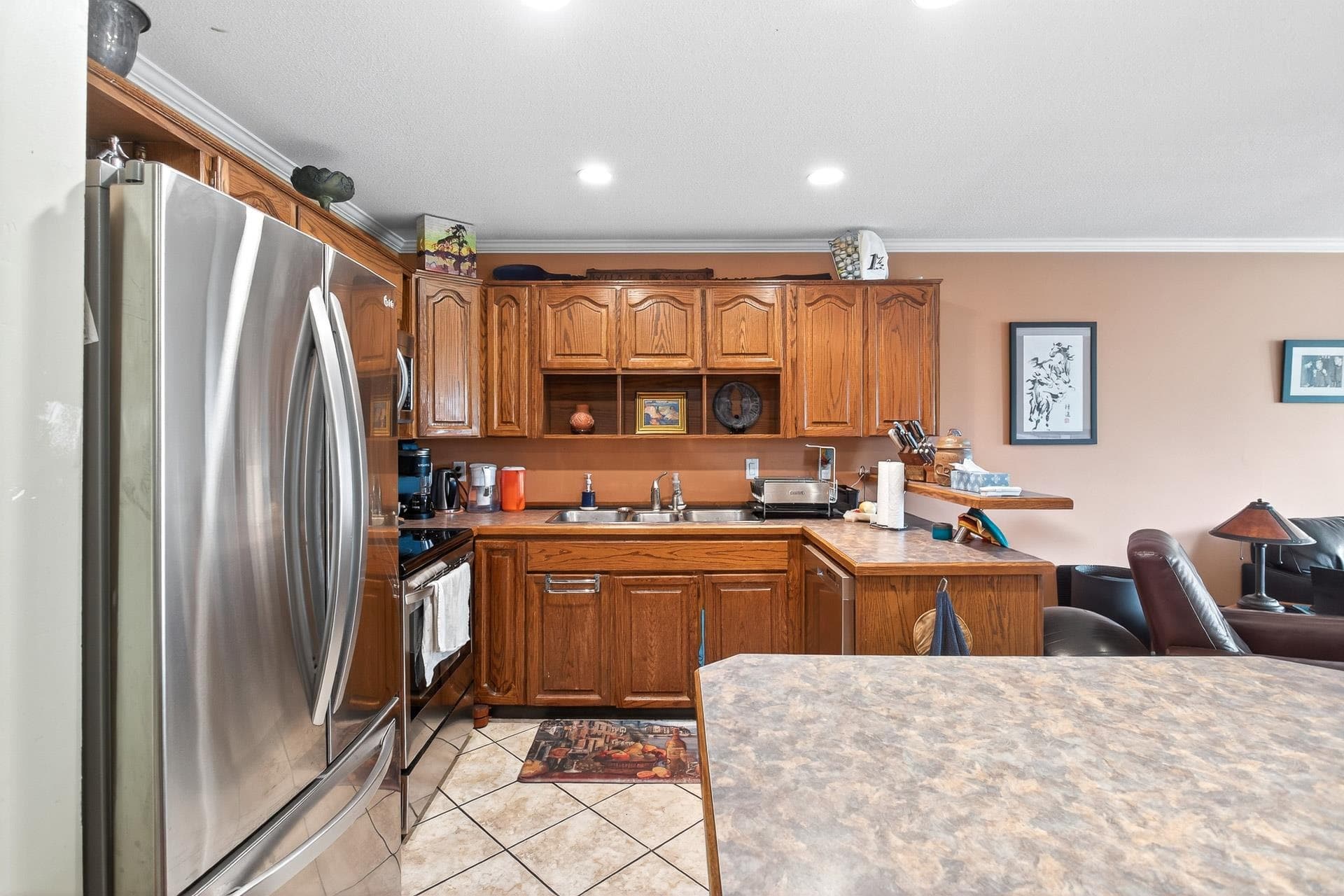 310 - 450 Bromley Street, Coquitlam, V3K 6S5 — photo 5