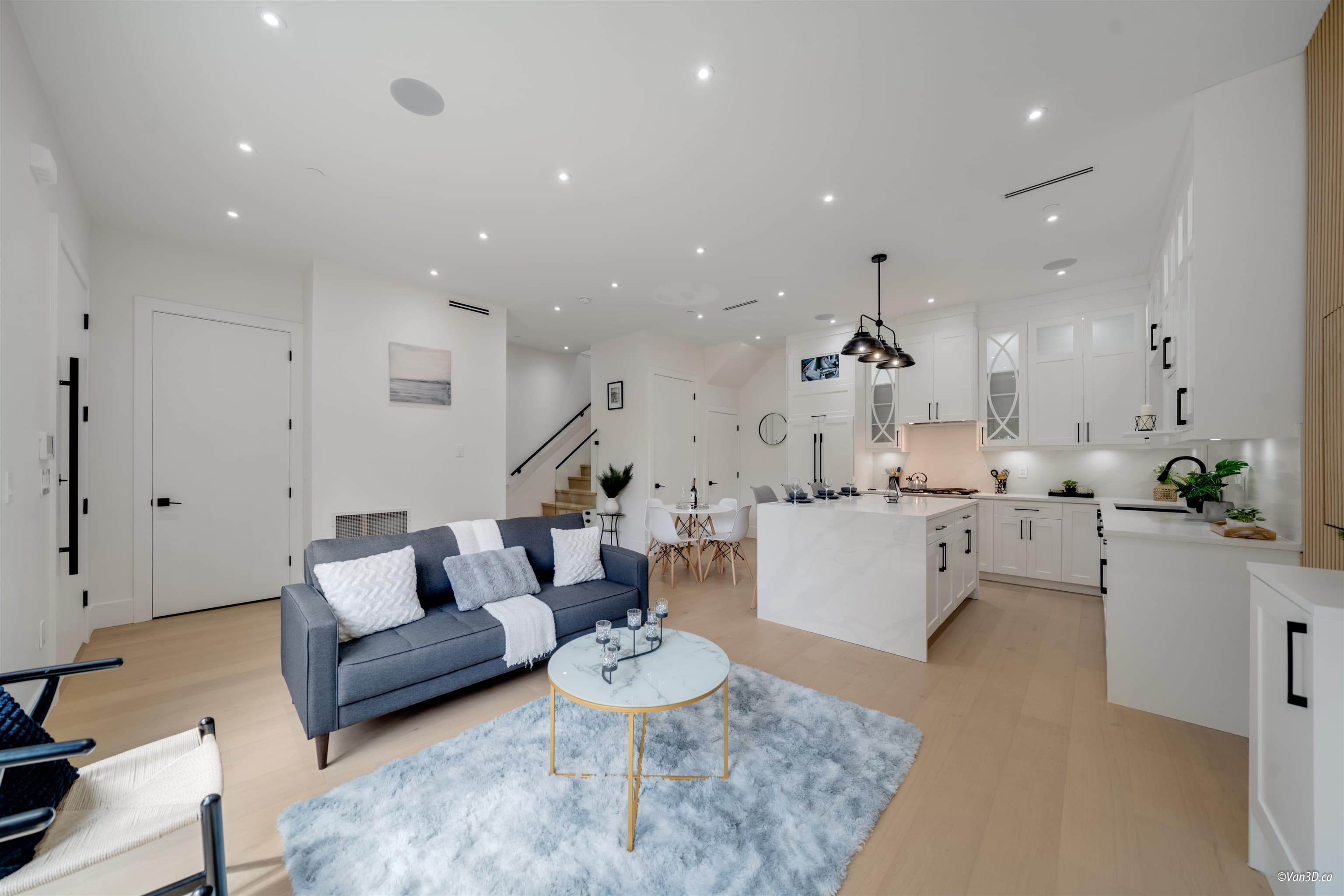 1 - 4463 Walden Street, Vancouver, V5V 3S4 — photo 5