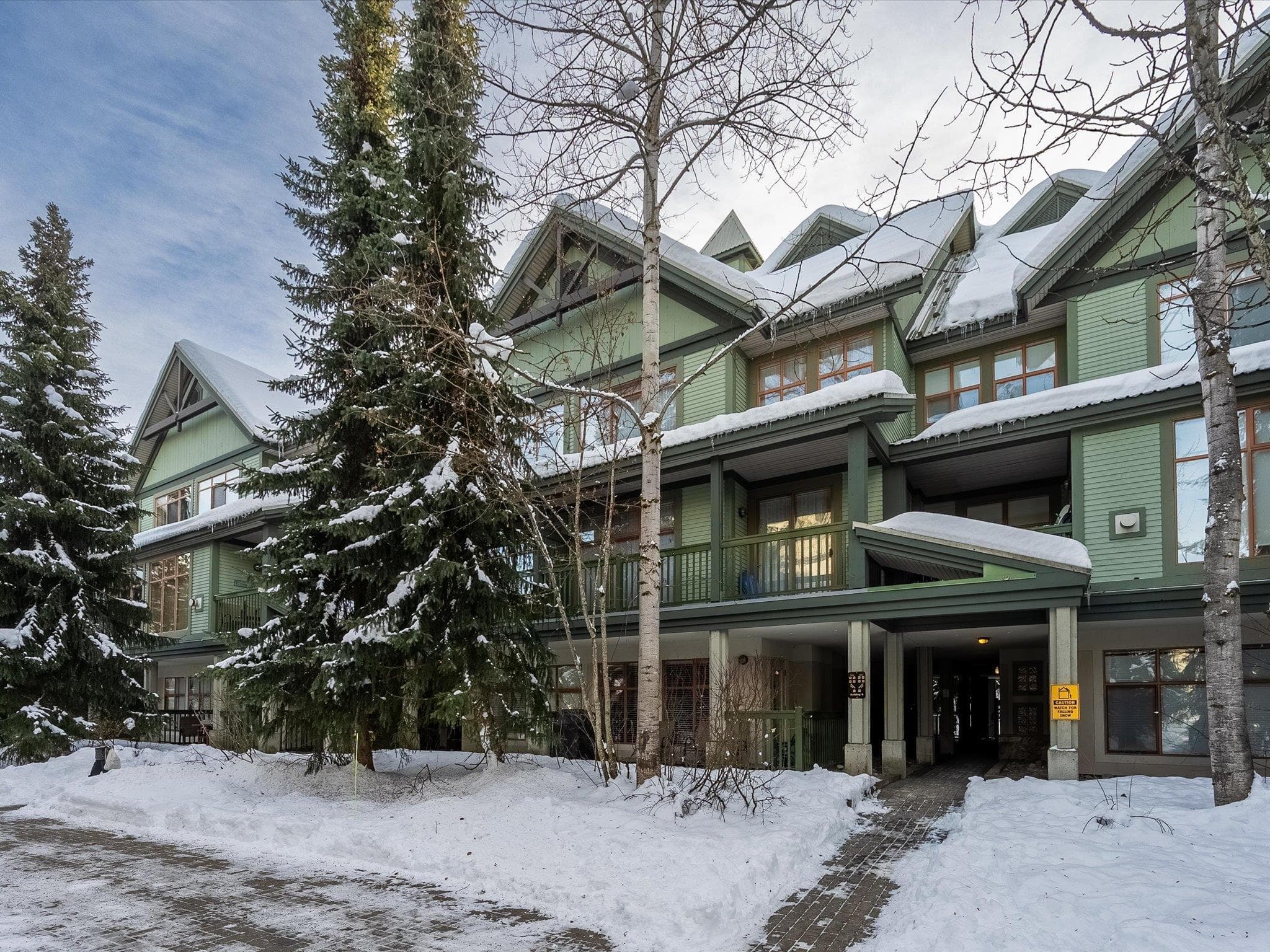 30 (50) - 4355 Northlands Boulevard, Whistler, V8E 1C3 — photo 2