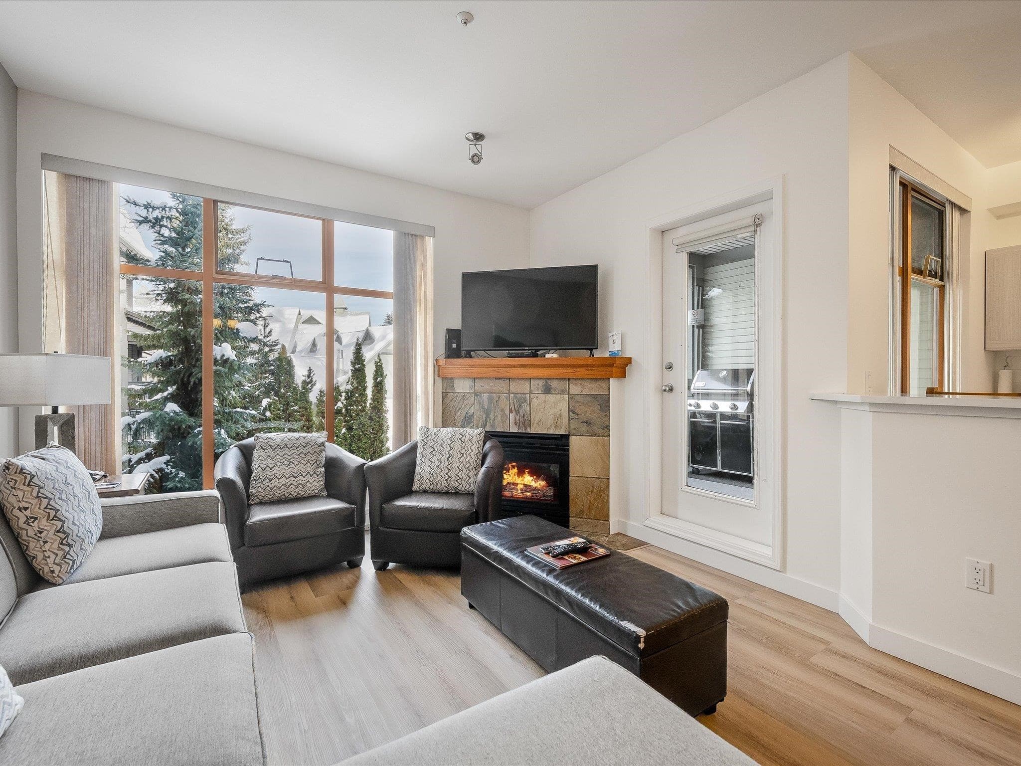 30 (50) - 4355 Northlands Boulevard, Whistler, V8E 1C3 — photo 3