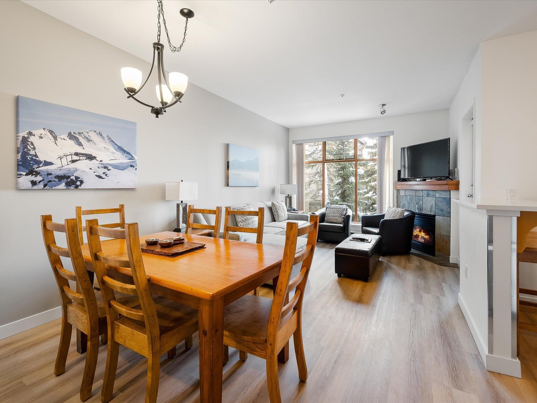 30 (50) - 4355 Northlands Boulevard, Whistler, V8E 1C3 — photo 5
