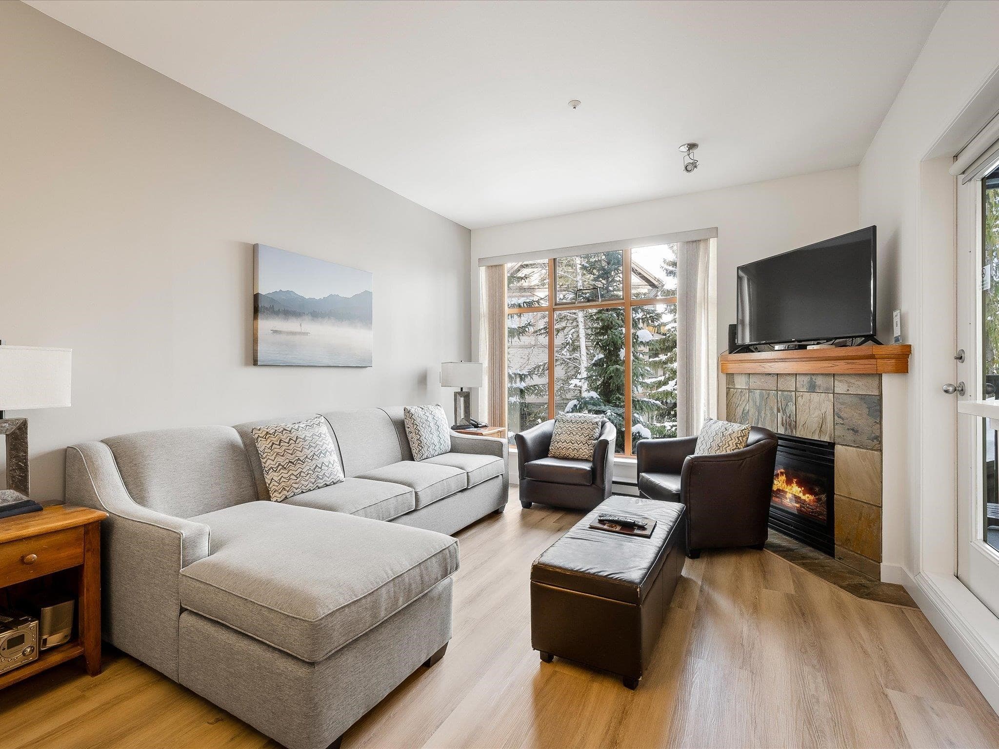 30 (50) - 4355 Northlands Boulevard, Whistler, V8E 1C3 — photo 4