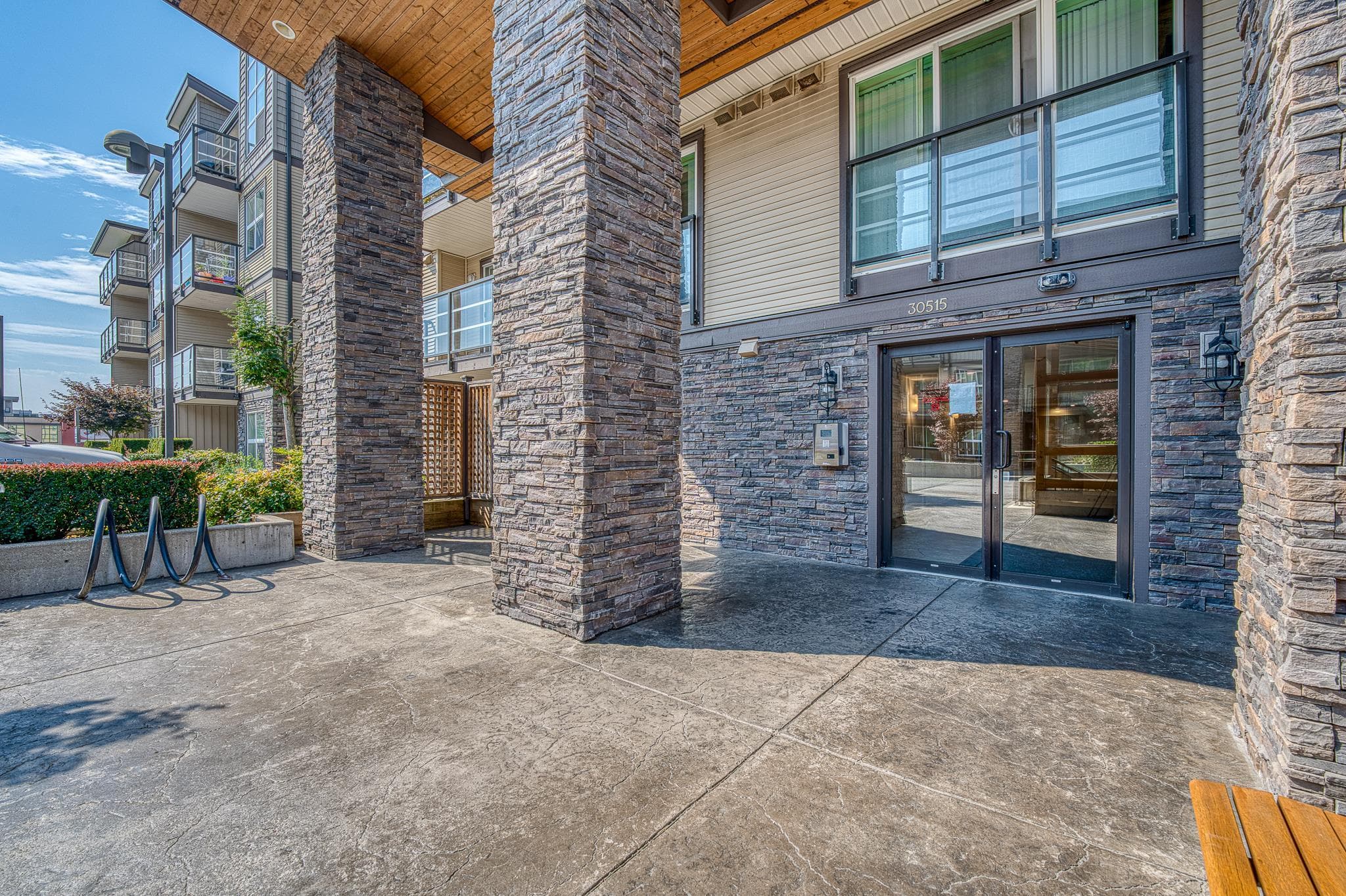121 - 30515 Cardinal Avenue, Abbotsford, V2T 0A8 — photo 3