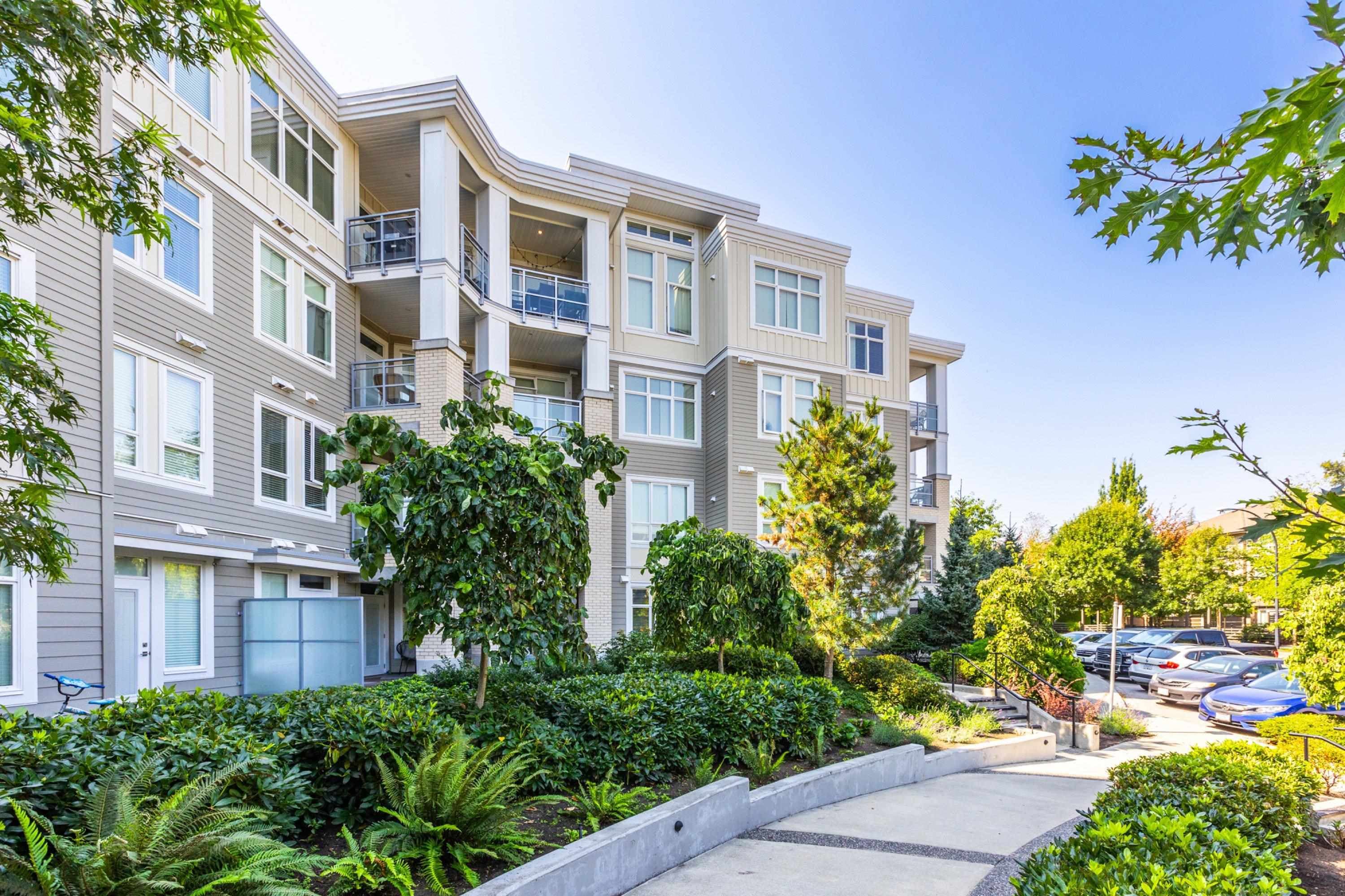 505 - 15436 31 Avenue, Surrey, V3Z 1H3 — photo 2