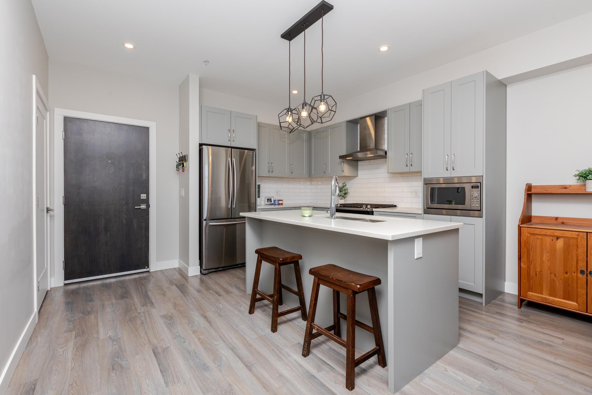505 - 15436 31 Avenue, Surrey, V3Z 1H3 — photo 4