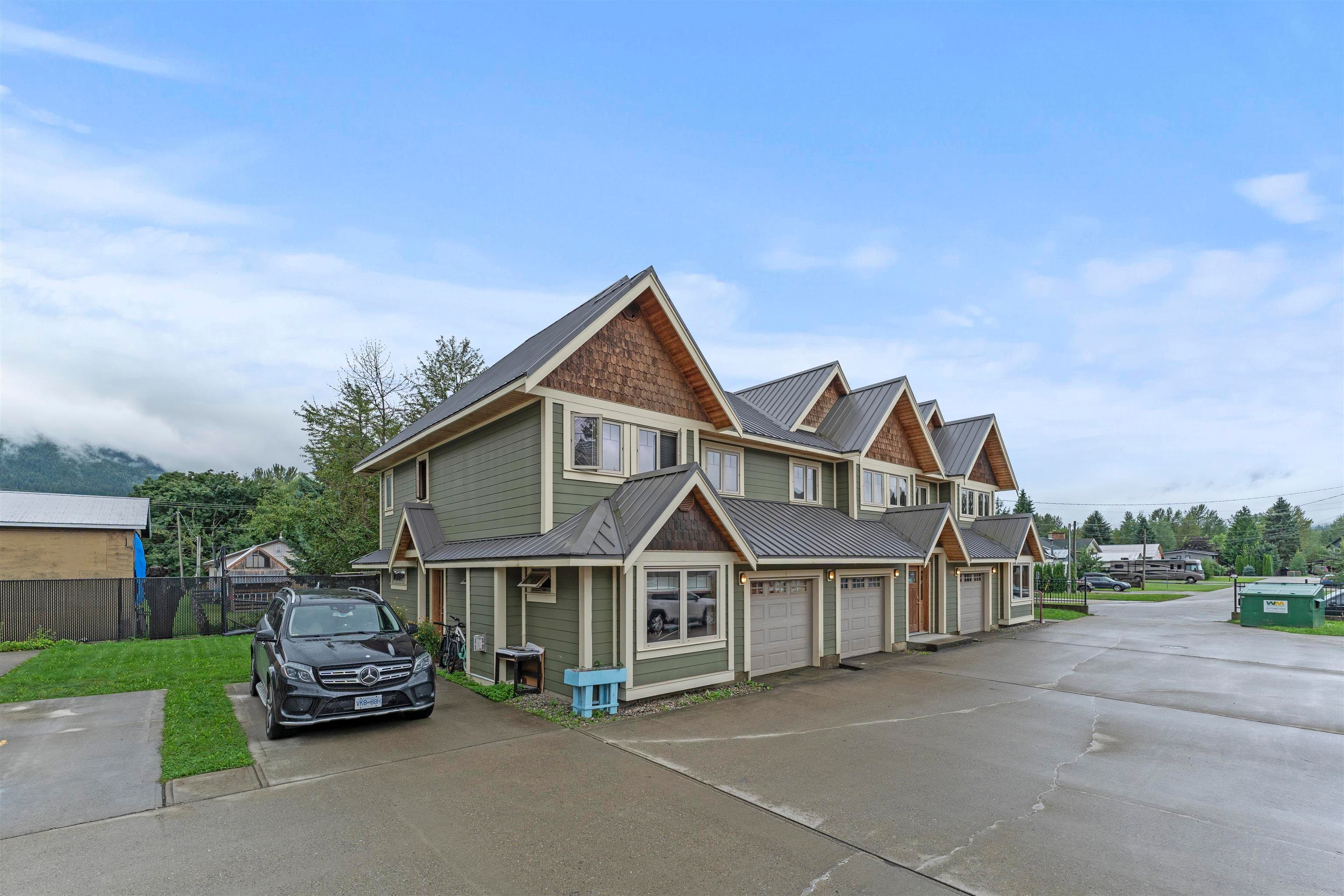 3 - 700 Center Street, No City Value