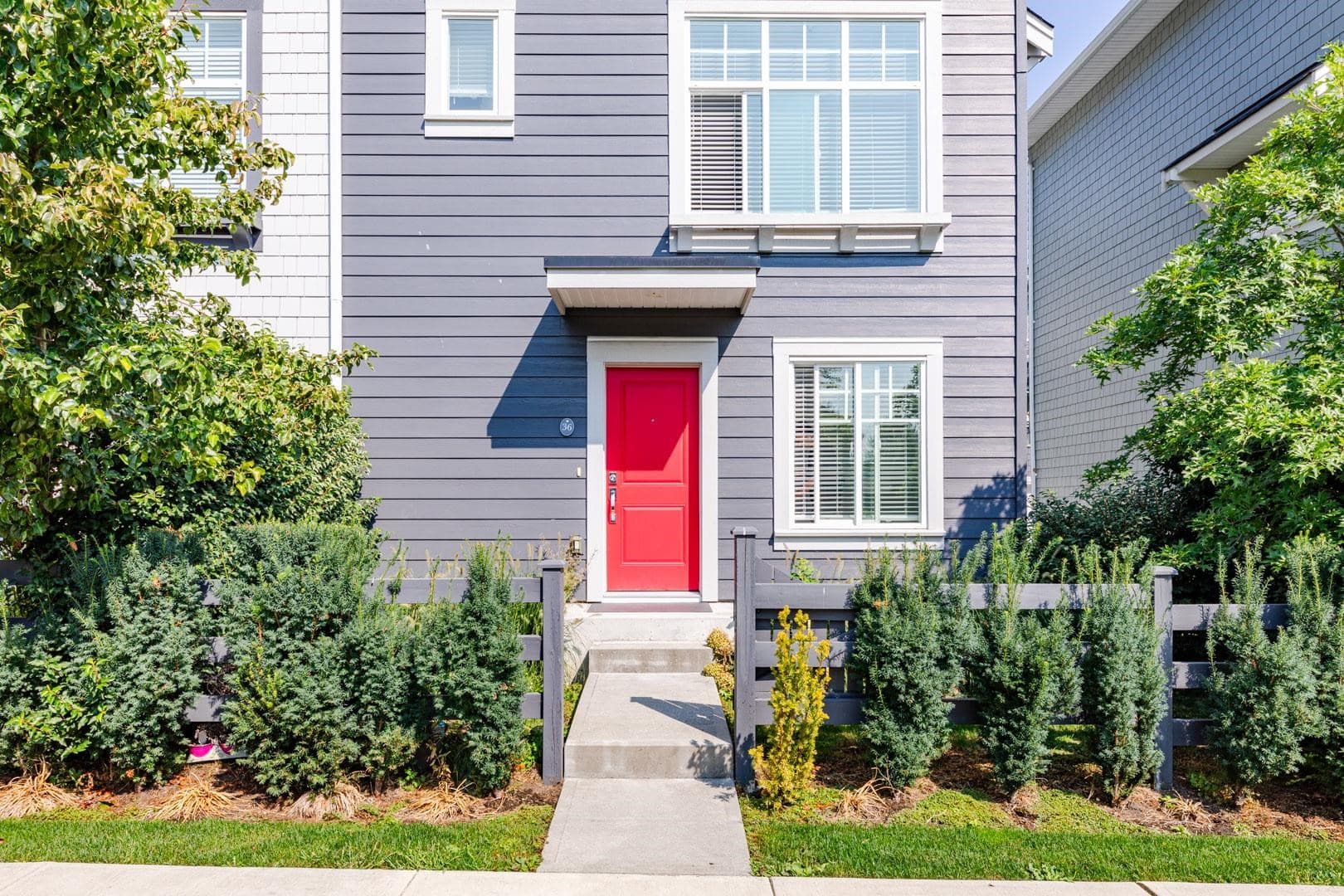 36 - 15489 99a Avenue, Surrey, V3R 0G9 — photo 2