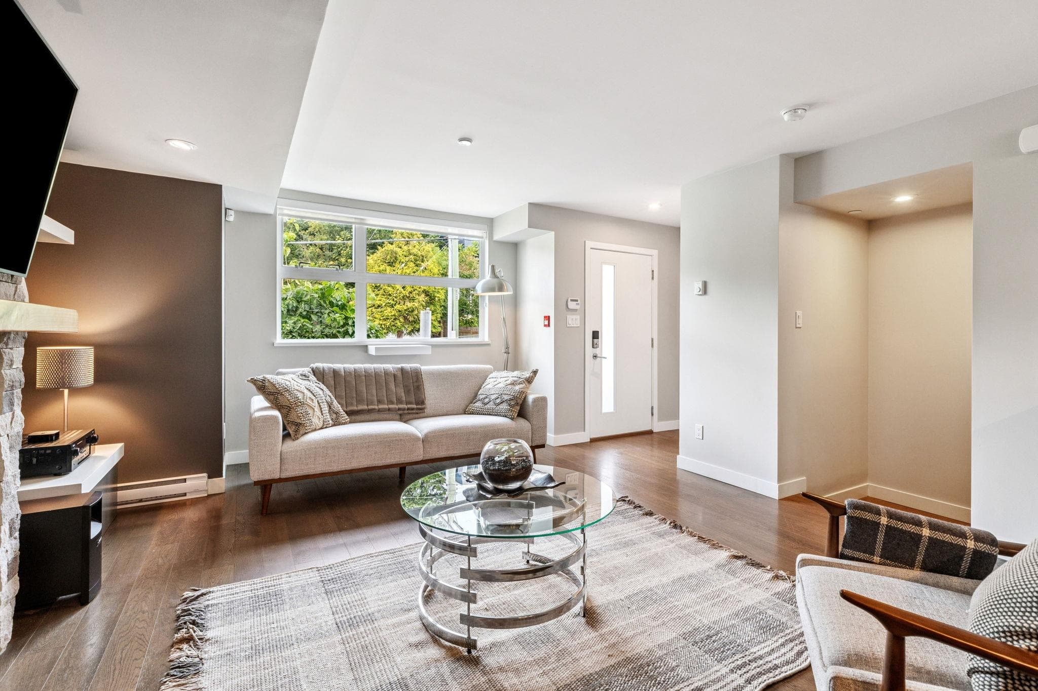 1 - 14820 Buena Vista Avenue, White Rock, V4B 0B3 — photo 5