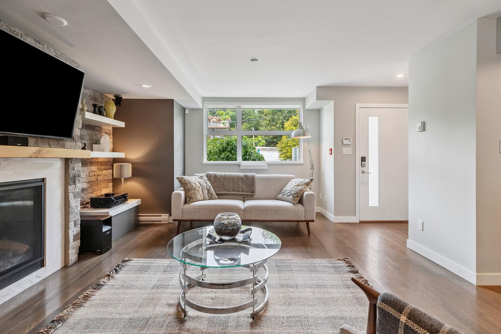 1 - 14820 Buena Vista Avenue, White Rock, V4B 0B3 — photo 4