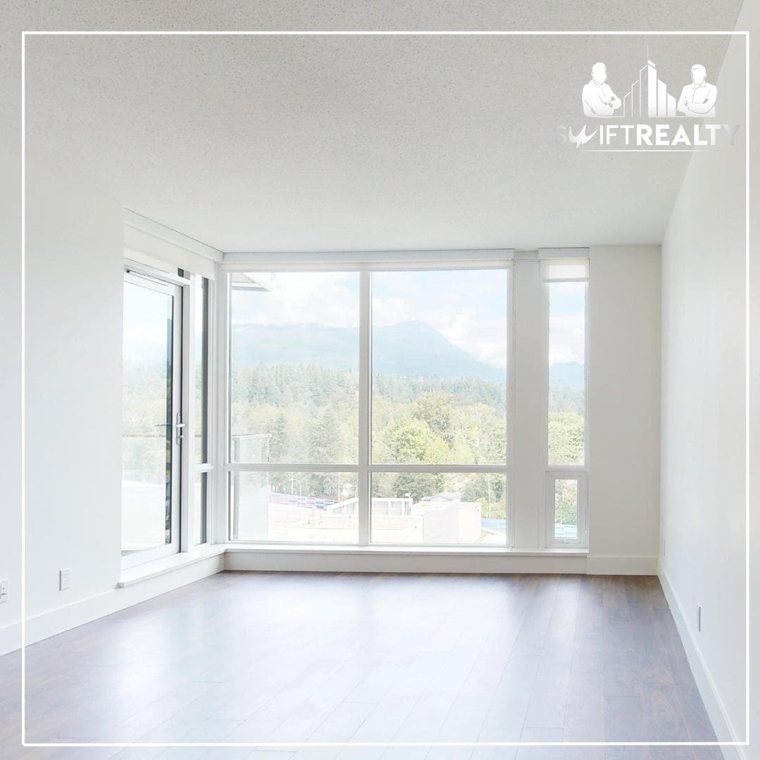 1101 - 1550 Fern Street, North Vancouver, V7J 1H6 — photo 2