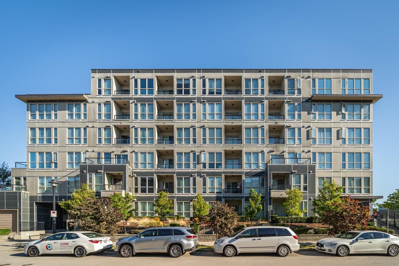 686 - 4133 Stolberg Street, Richmond, V6X 0J3 — photo 1