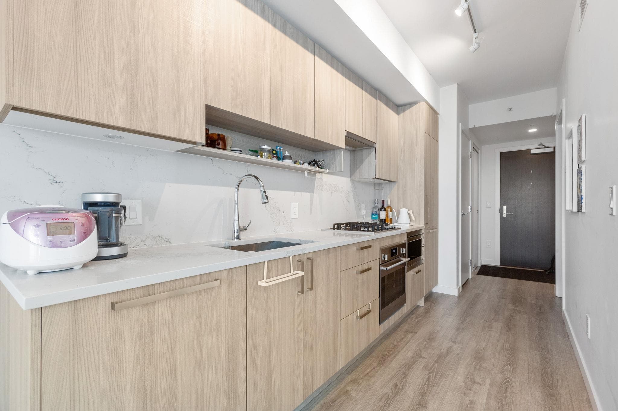 4305 - 13350 Central Avenue, Surrey, V3T 0S1 — photo 4