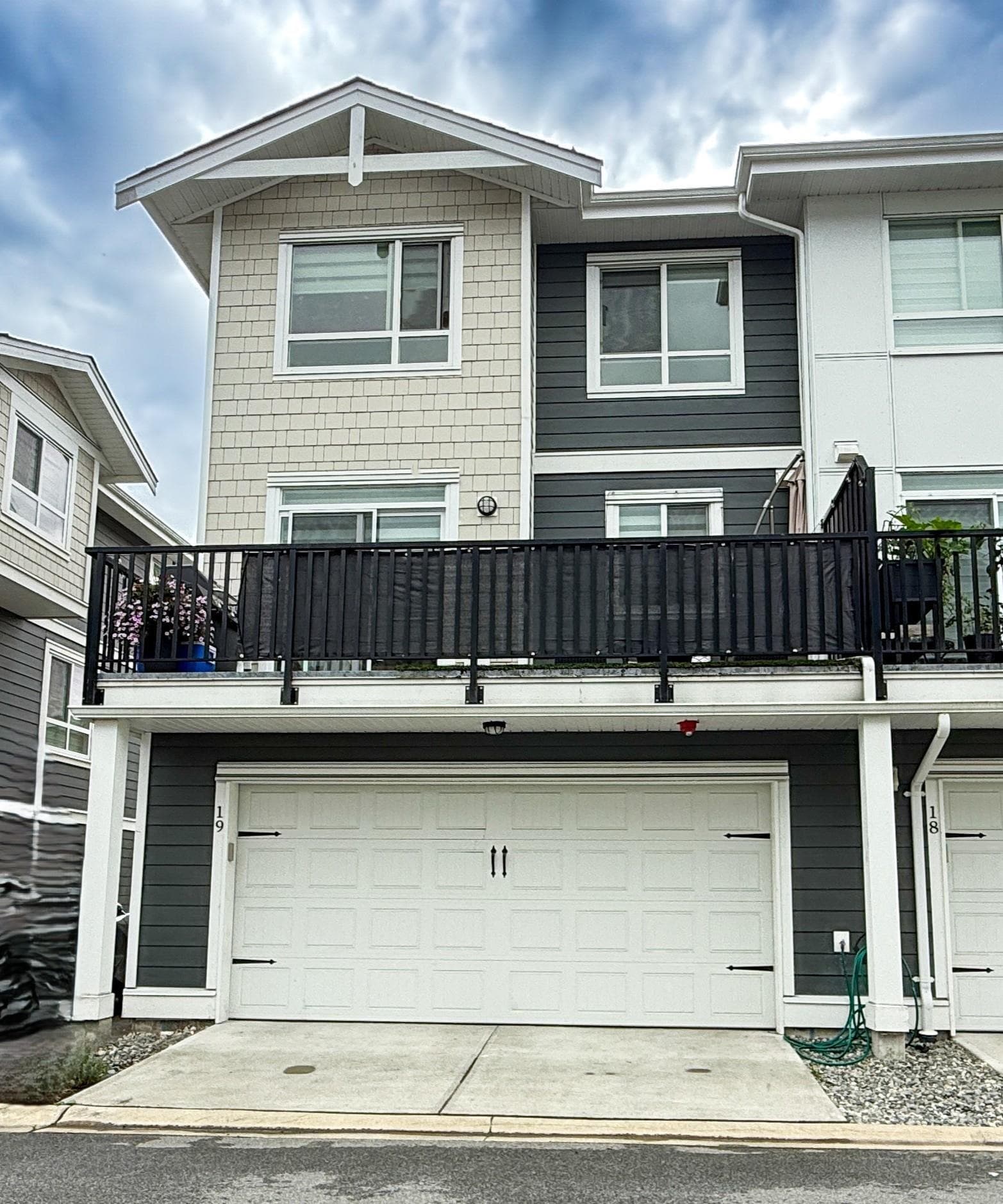 19 - 19753 55a Avenue, Langley, V3A 0J9 — photo 4