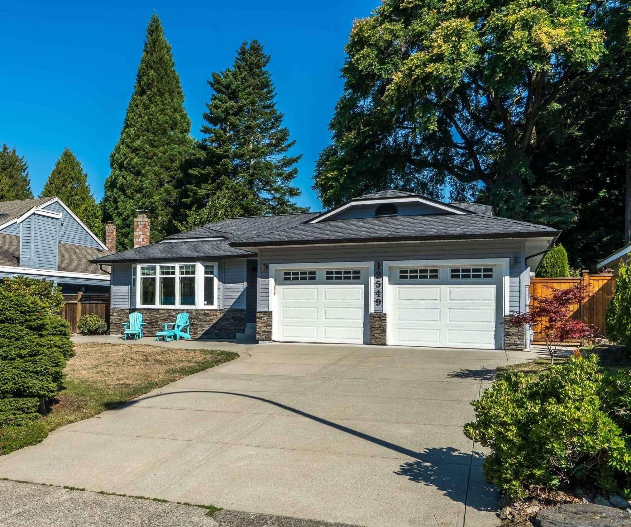 12549 21a Avenue, Surrey