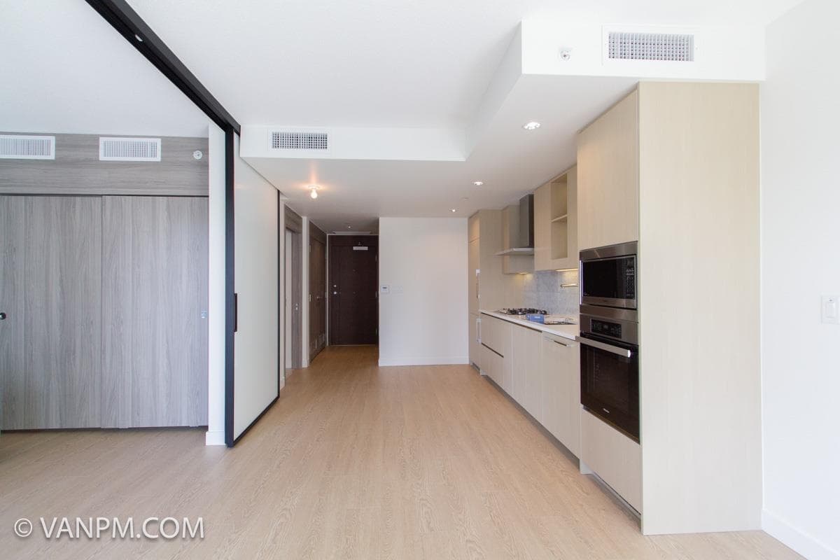 683 - 87 Nelson Street, Vancouver, V6Z 0E8 — photo 5