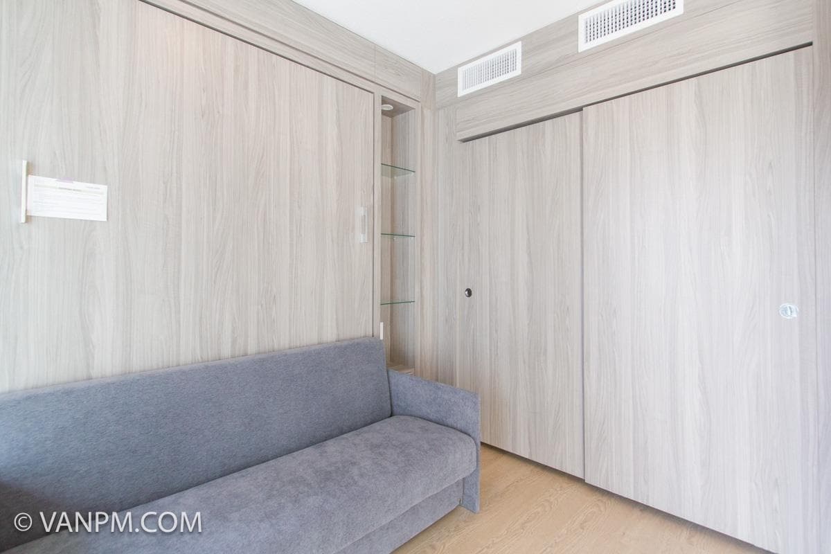 683 - 87 Nelson Street, Vancouver, V6Z 0E8 — photo 4