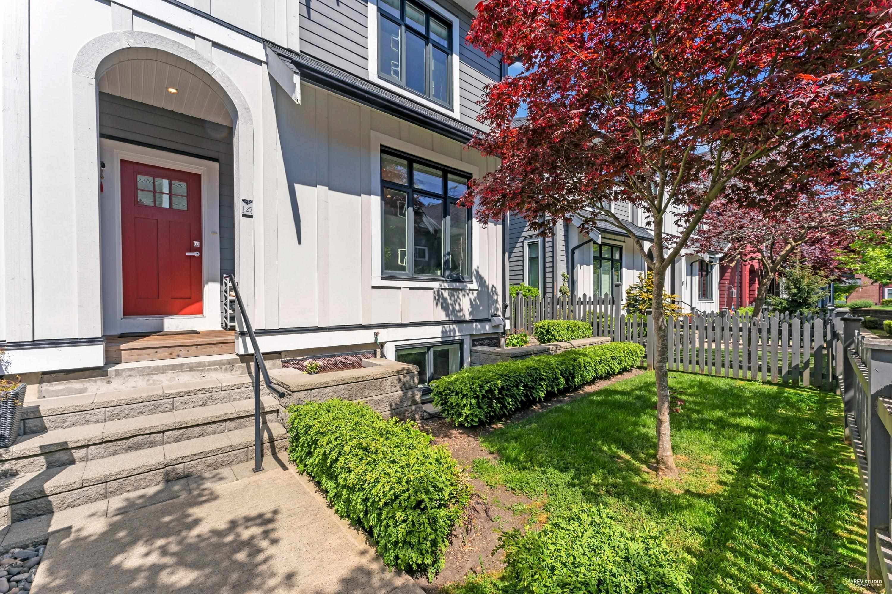 127 - 2853 Helc Place, Surrey, V3Z 0N5 — photo 2