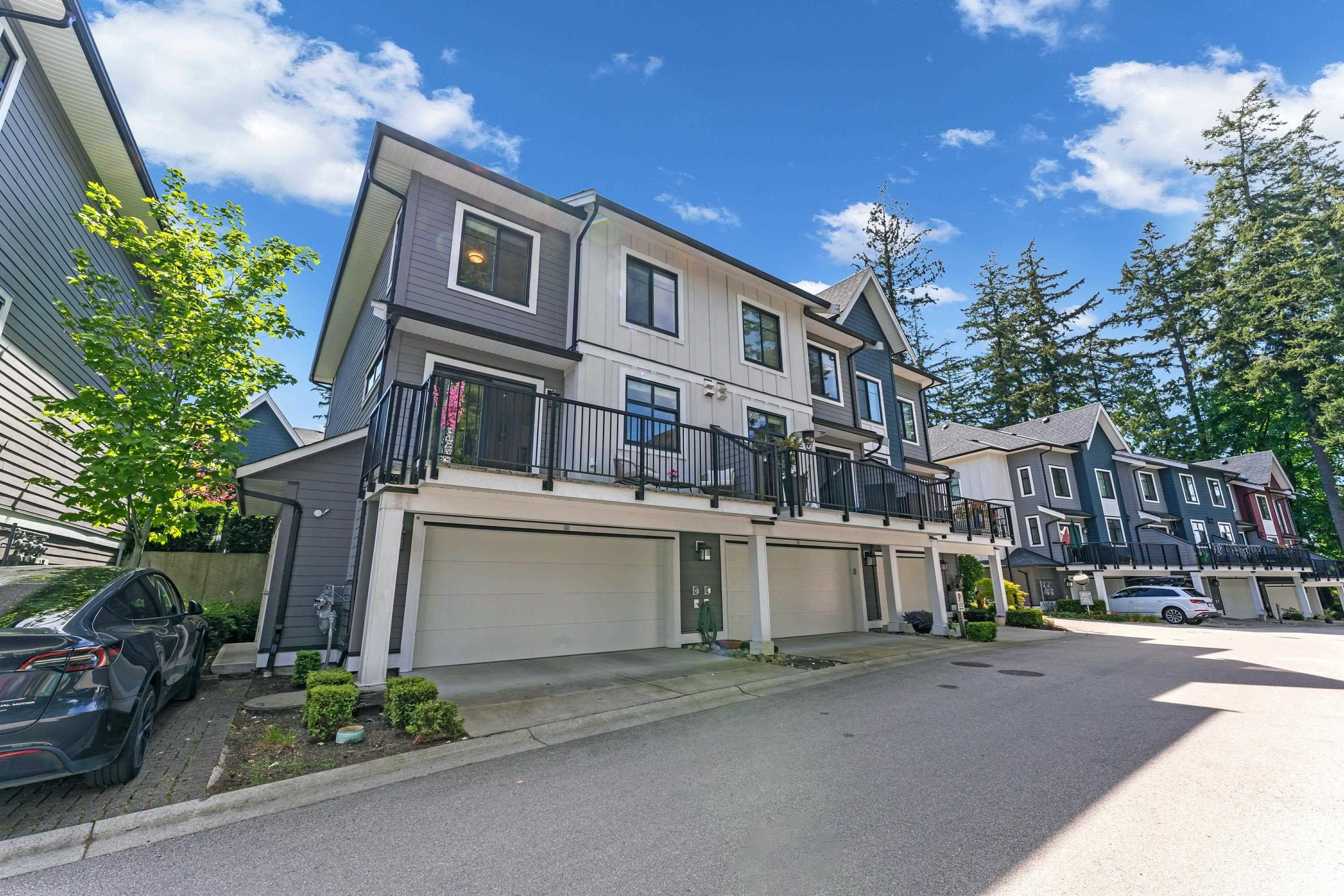 127 - 2853 Helc Place, Surrey, V3Z 0N5 — photo 1