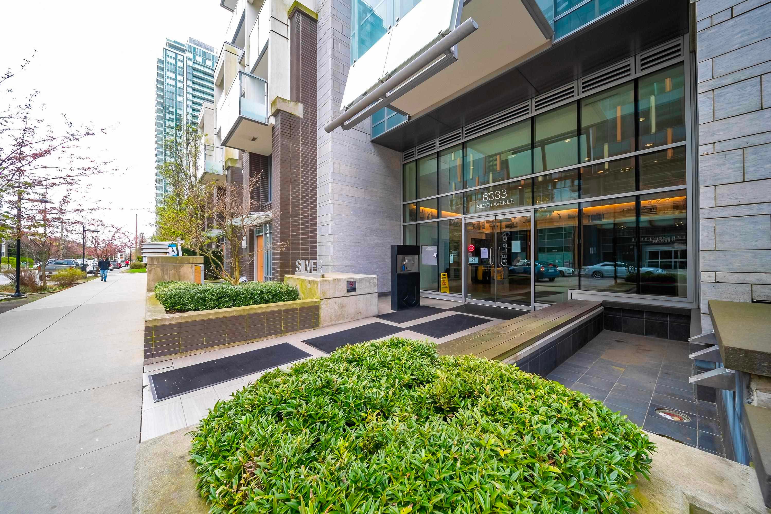 3103 - 6333 Silver Avenue, Burnaby, V5H 0C3 — photo 2
