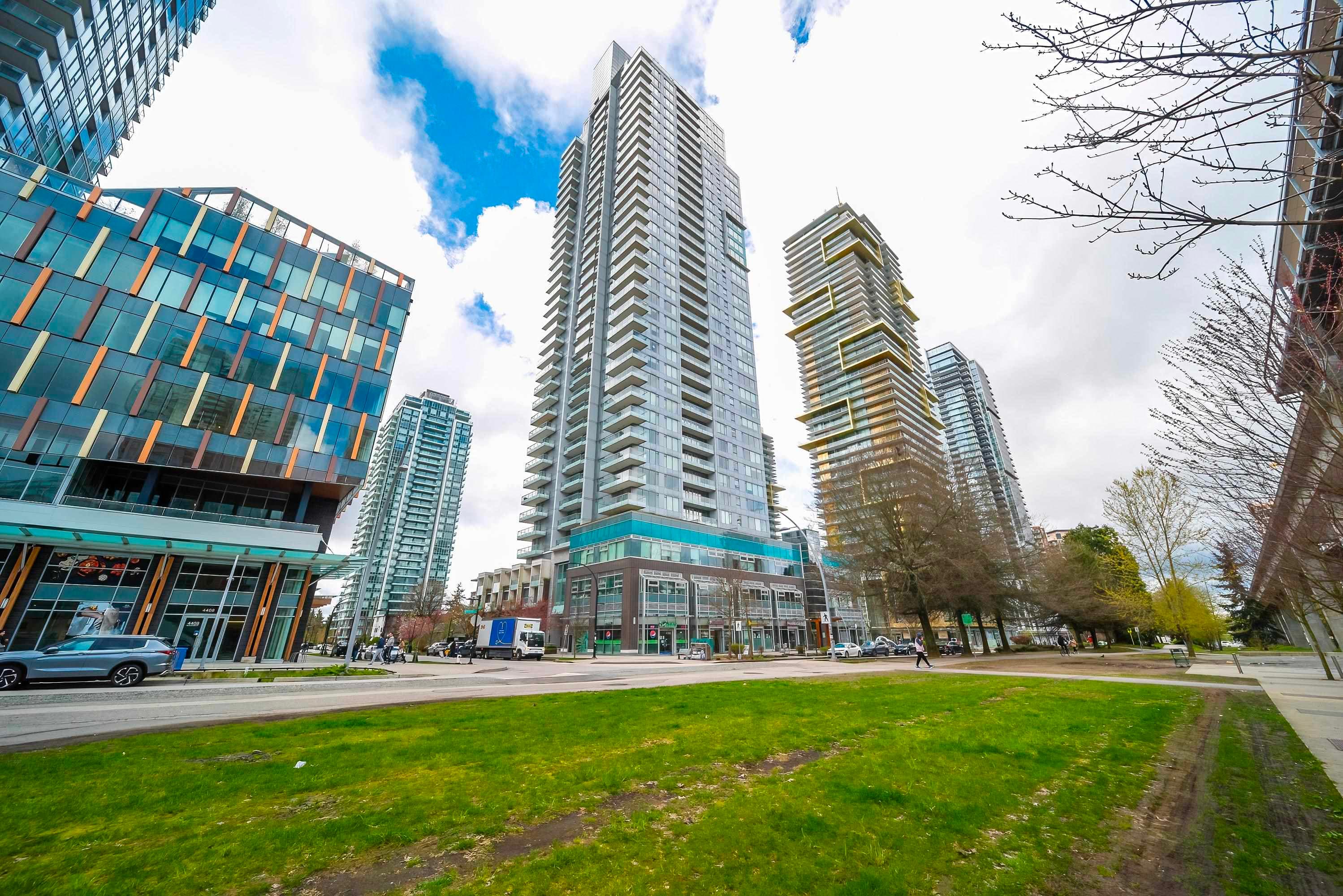3103 - 6333 Silver Avenue, Burnaby, V5H 0C3 — photo 1