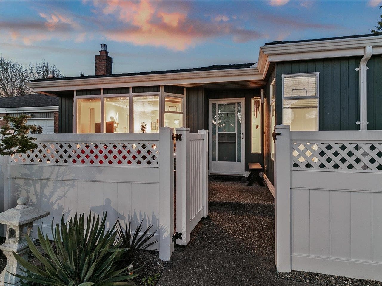 117 - 14271 18a Avenue, Surrey, V4A 7N8 — photo 3