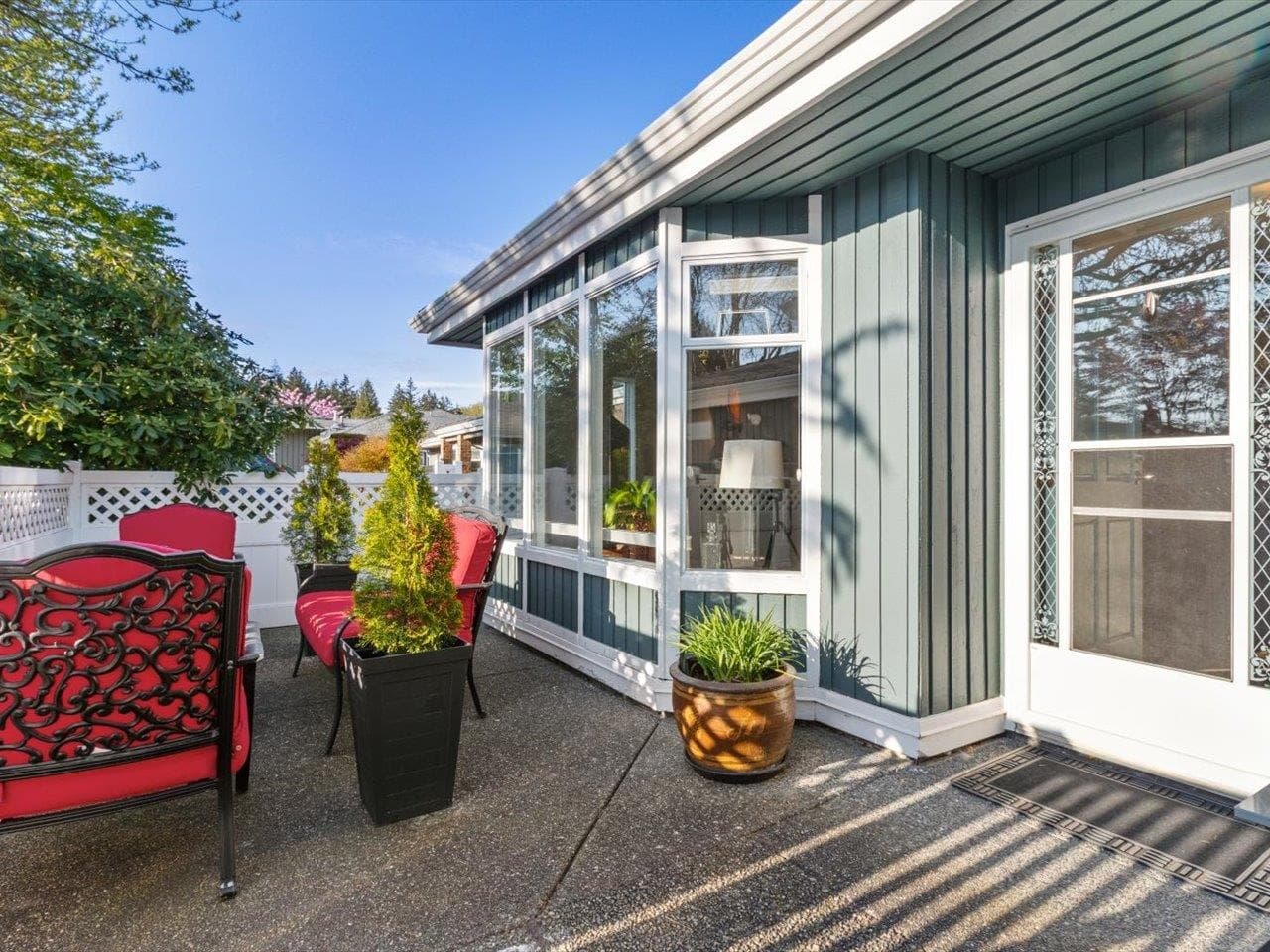 117 - 14271 18a Avenue, Surrey, V4A 7N8 — photo 4