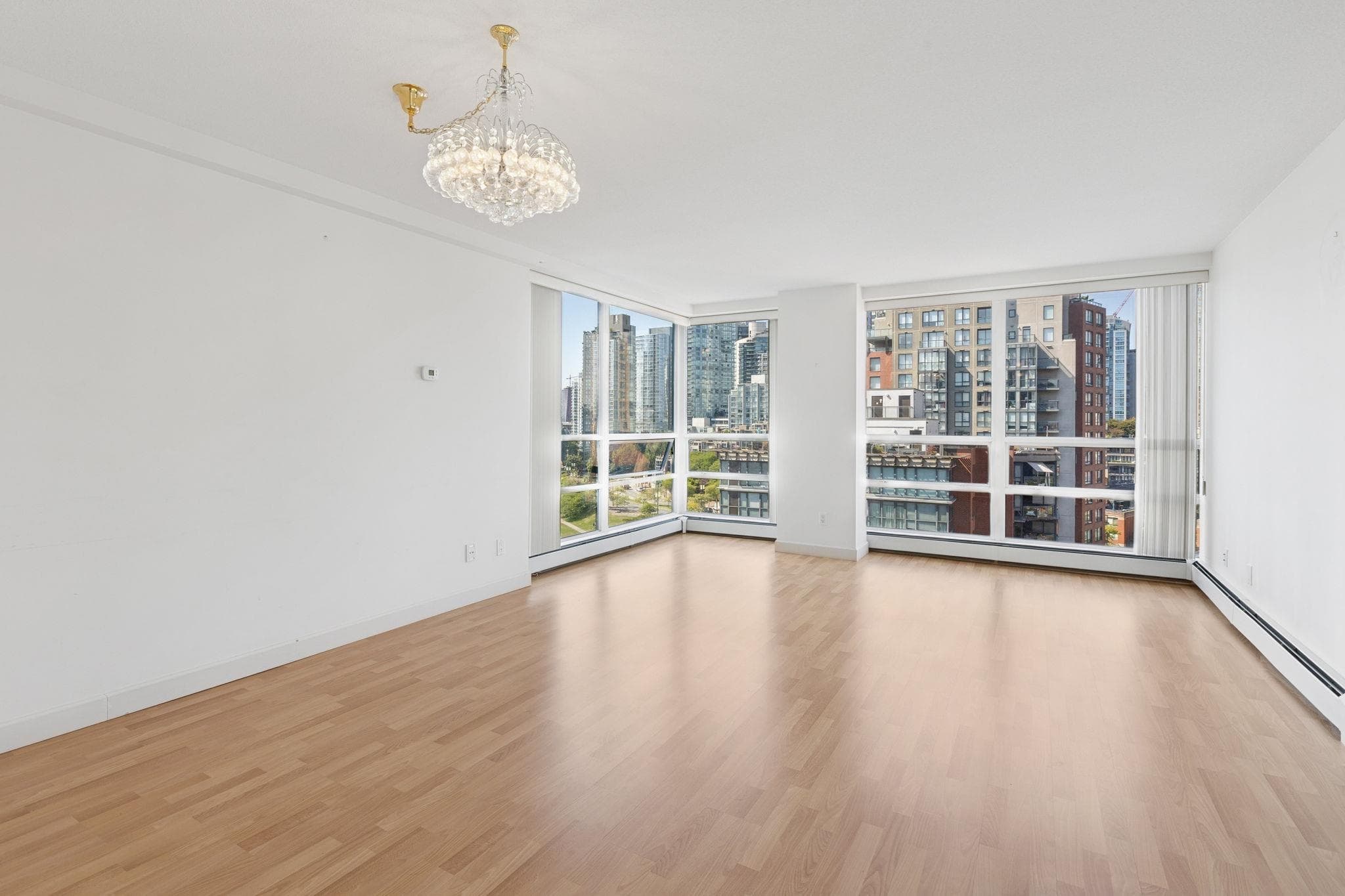 15D - 139 Drake Street, Vancouver, V6Z 2T8 — photo 4