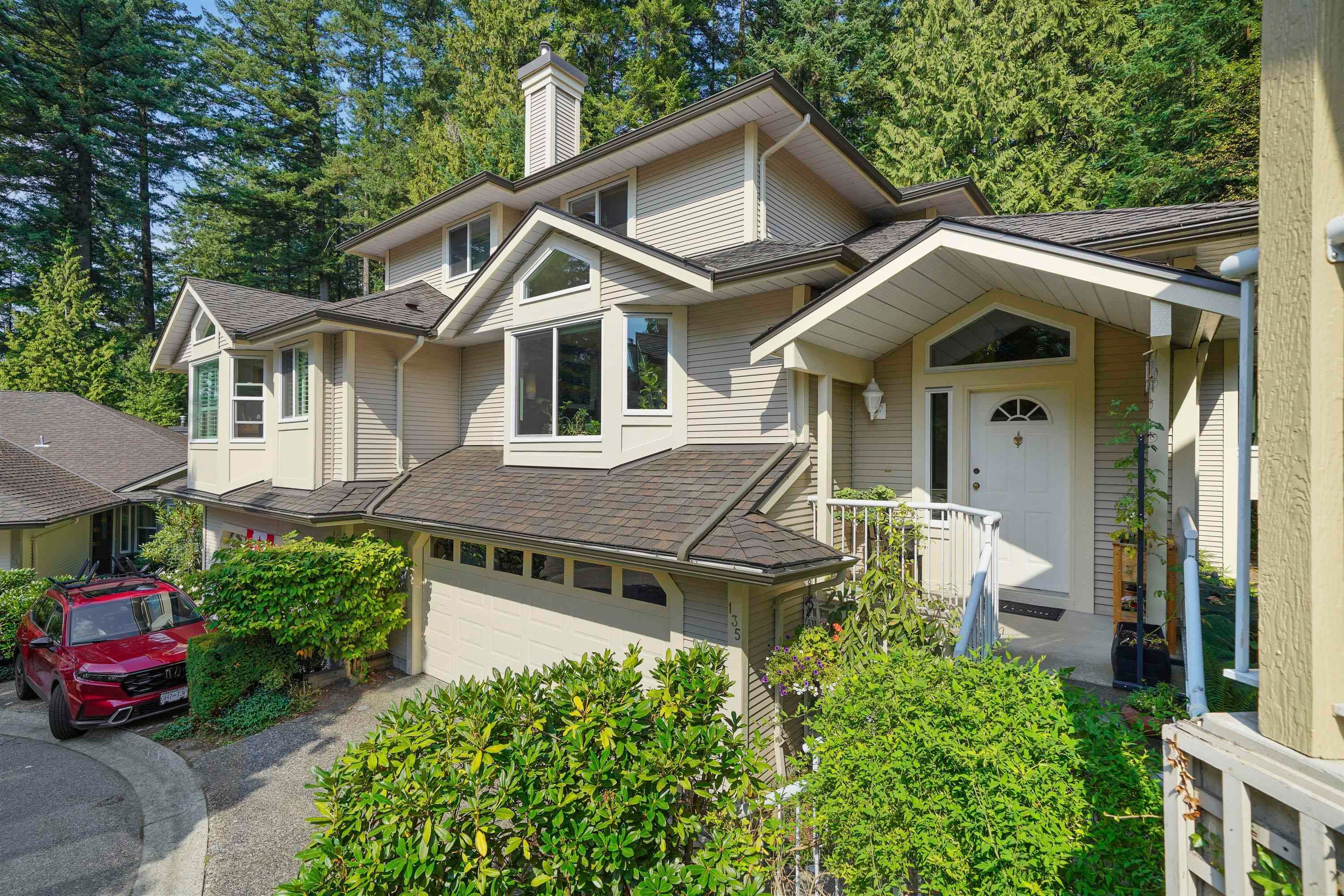 135 - 101 Parkside Drive, Port Moody, V3H 4W6 — photo 2