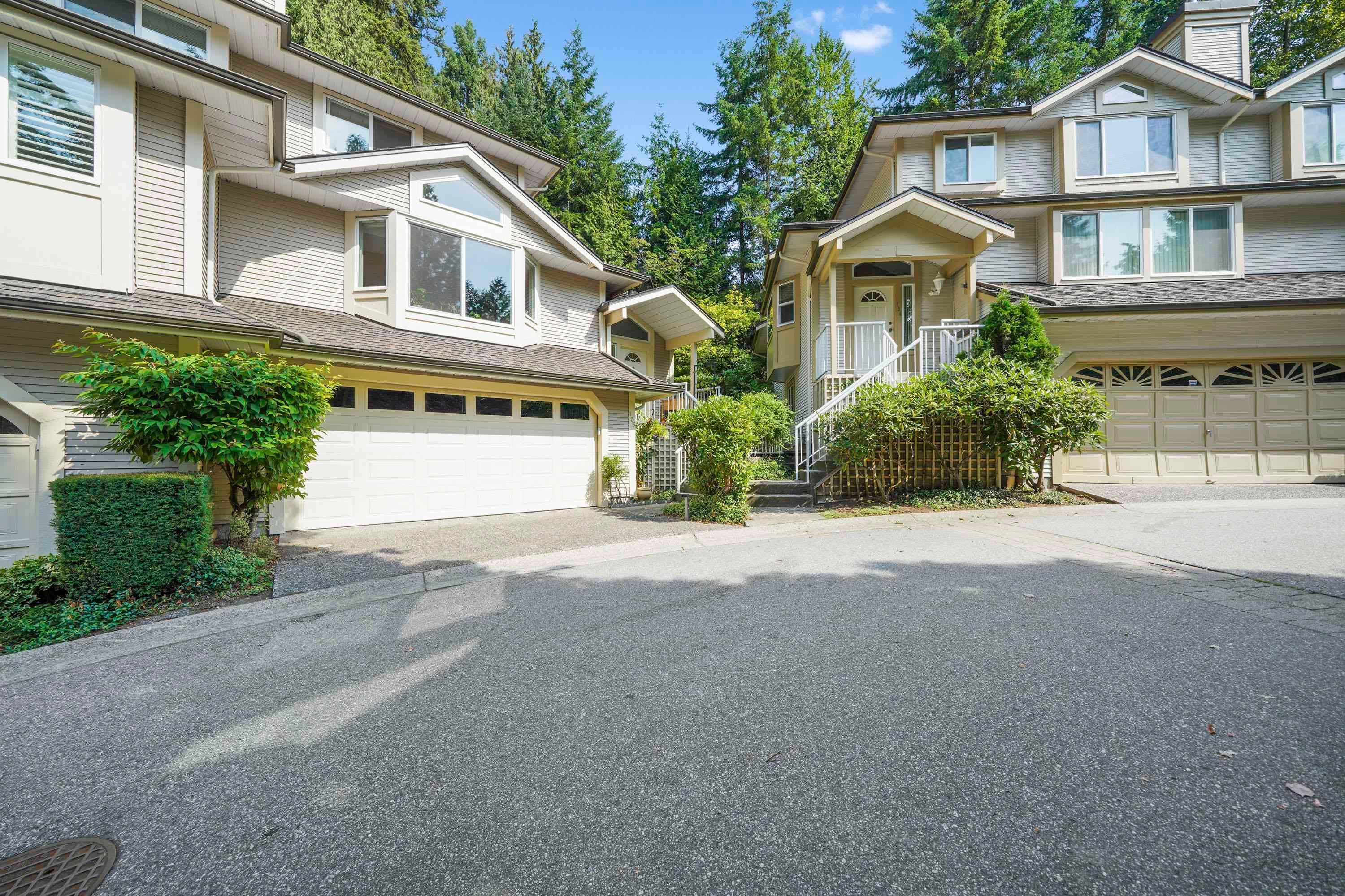 135 - 101 Parkside Drive, Port Moody, V3H 4W6 — photo 1