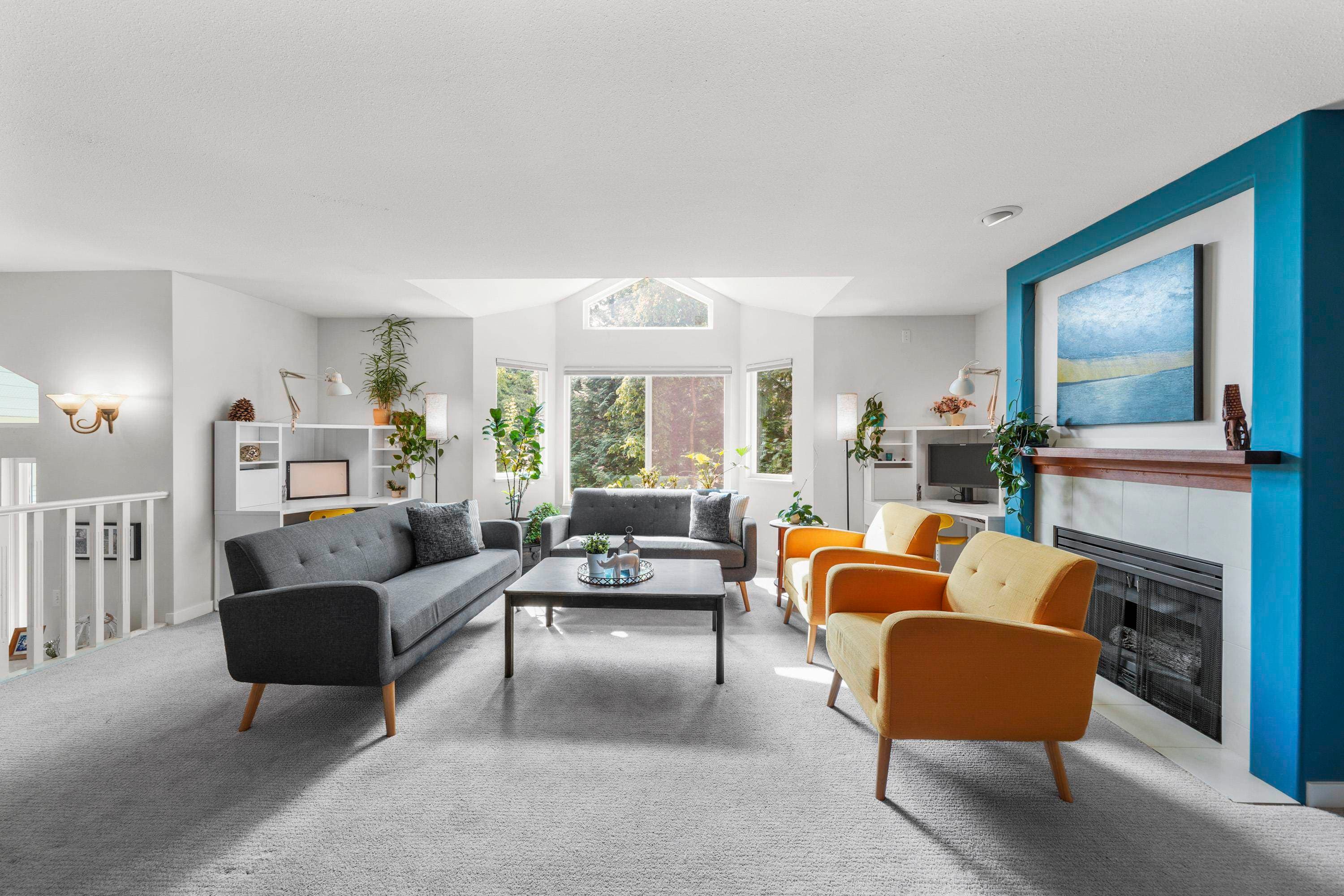 135 - 101 Parkside Drive, Port Moody, V3H 4W6 — photo 4