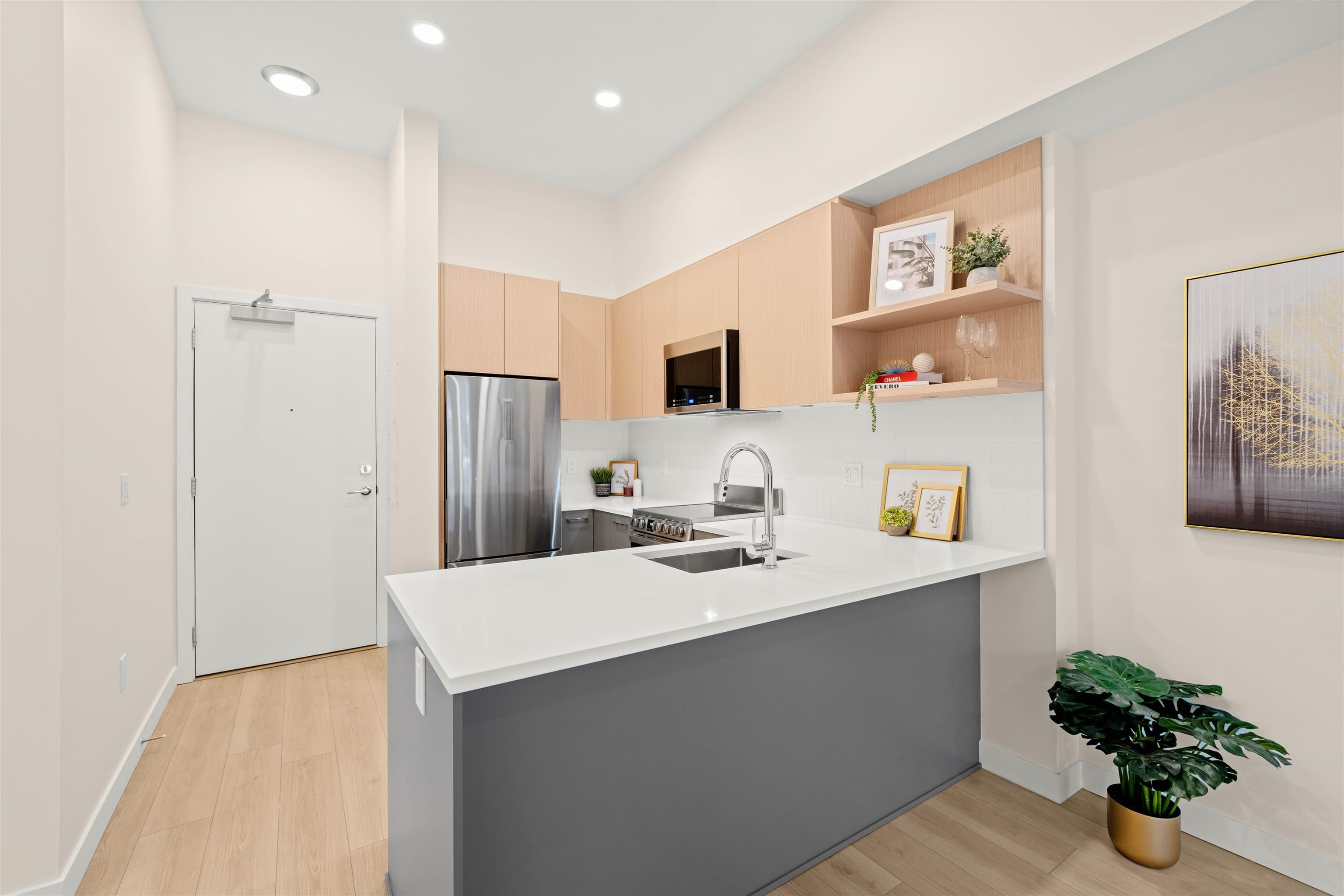 124 - 10777 138 Street, Surrey, V3T 0T5 — photo 4